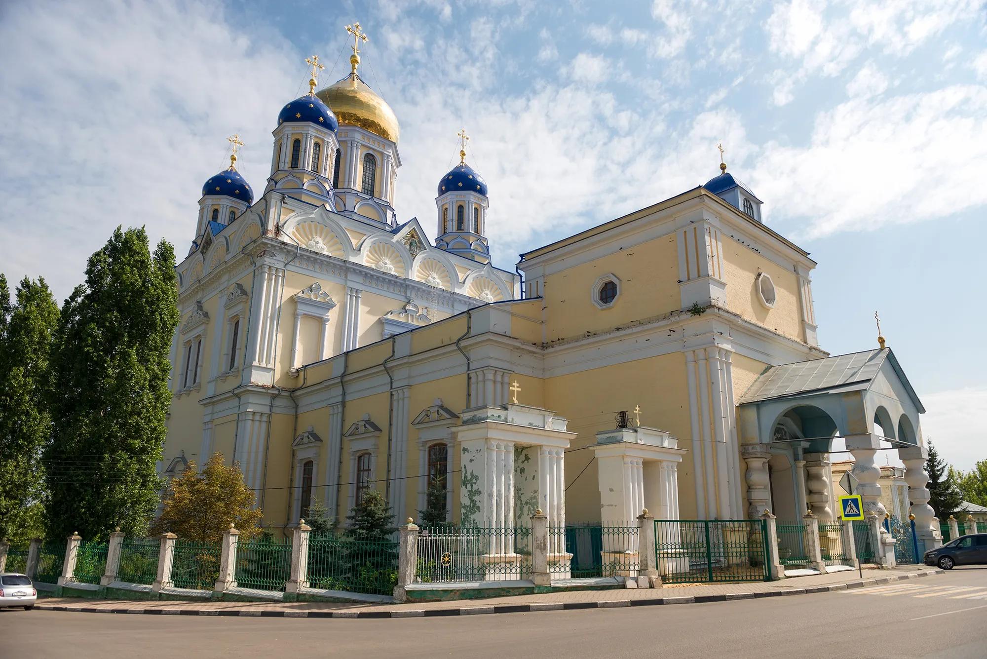 Фото: Shutterstock / Pukhov K