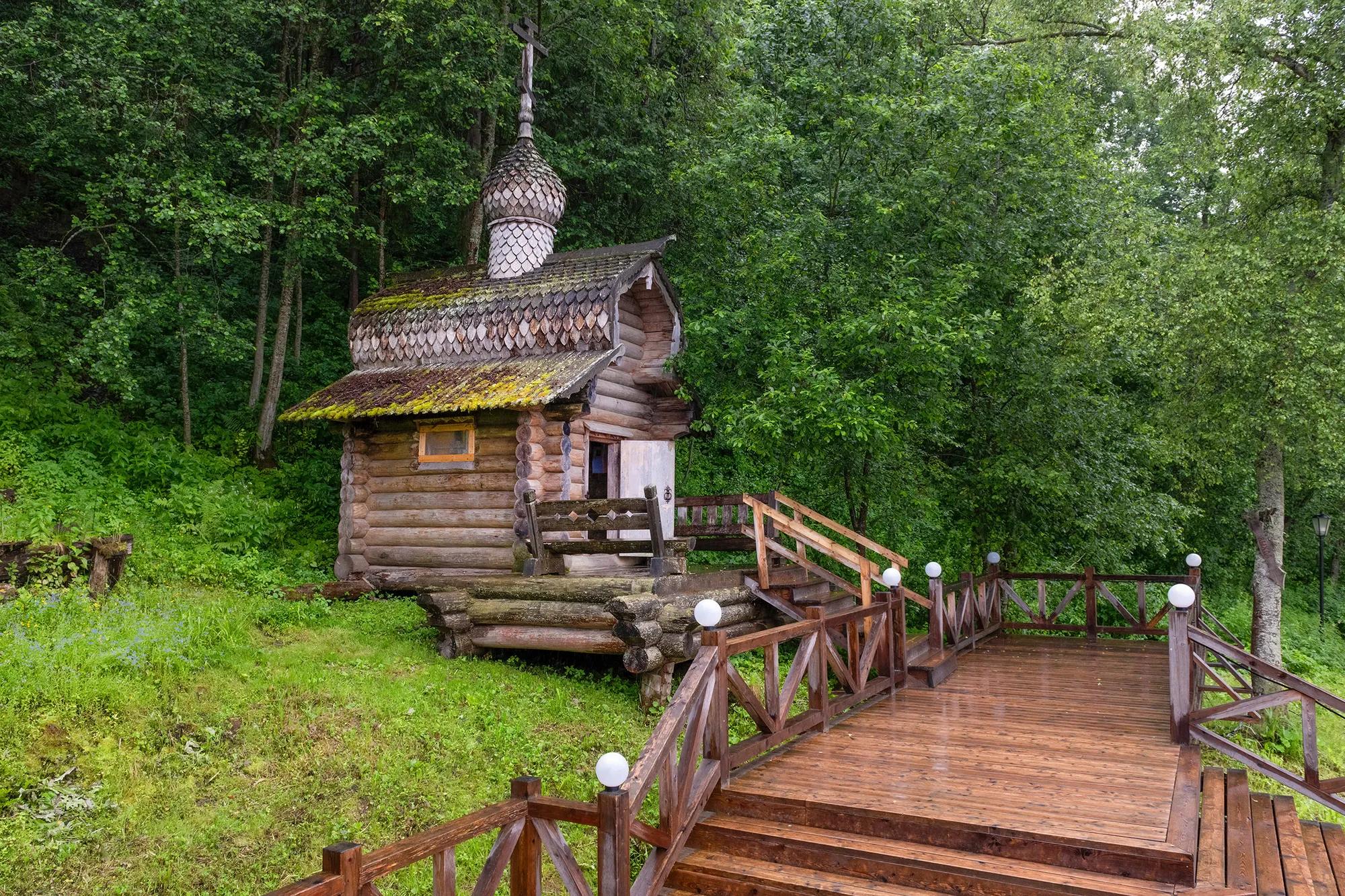 Фото: Shutterstock / Pukhov K