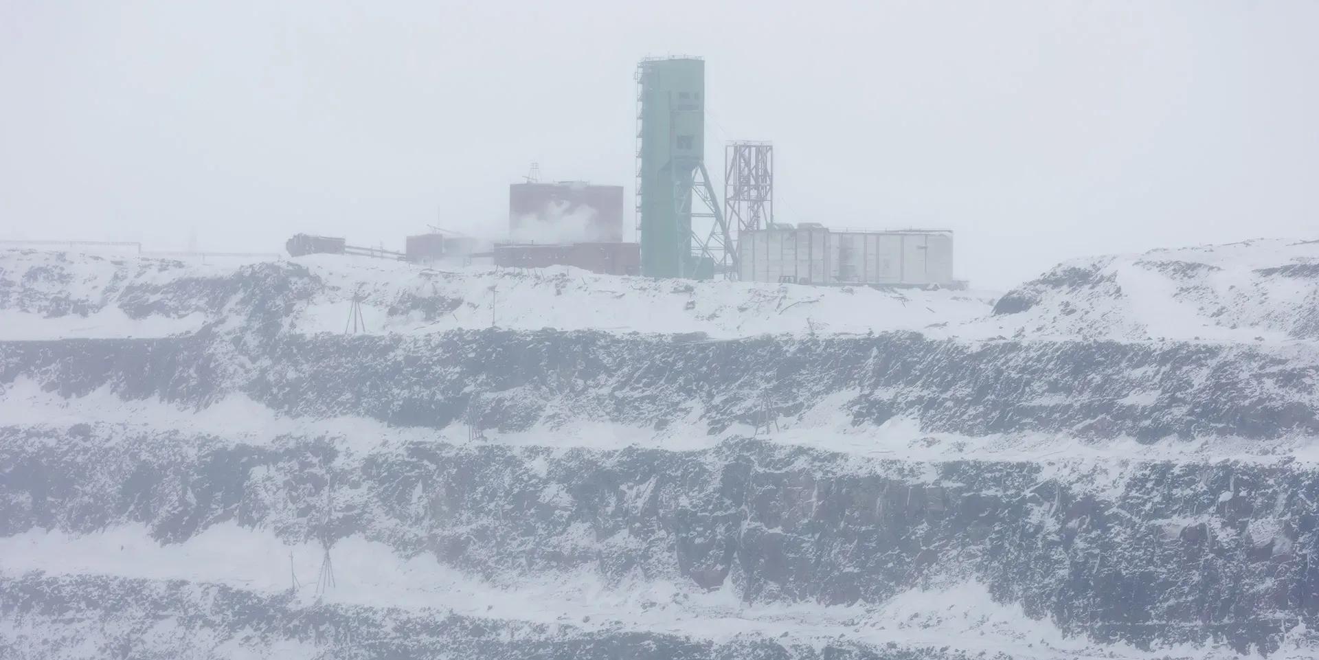 Фото: АНО «Агентство развития Норильска»