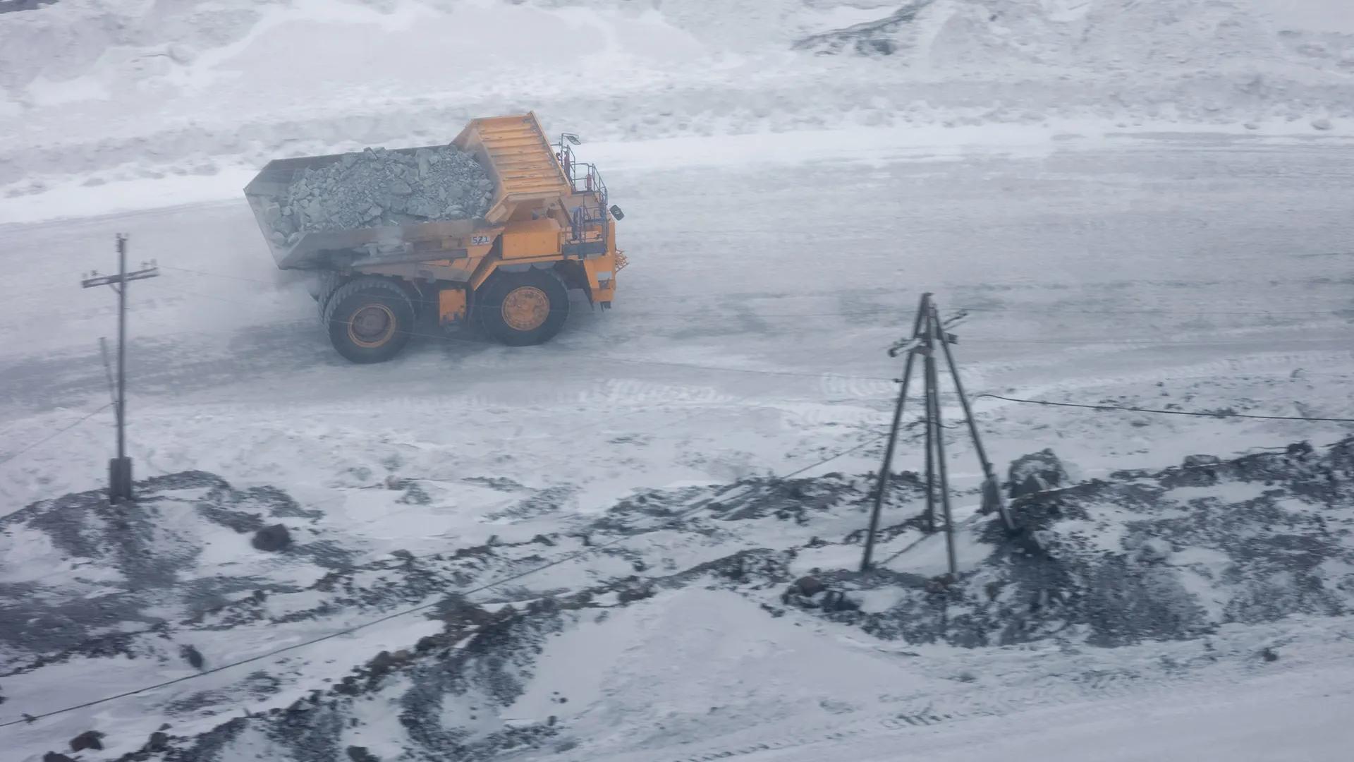Фото: АНО «Агентство развития Норильска»