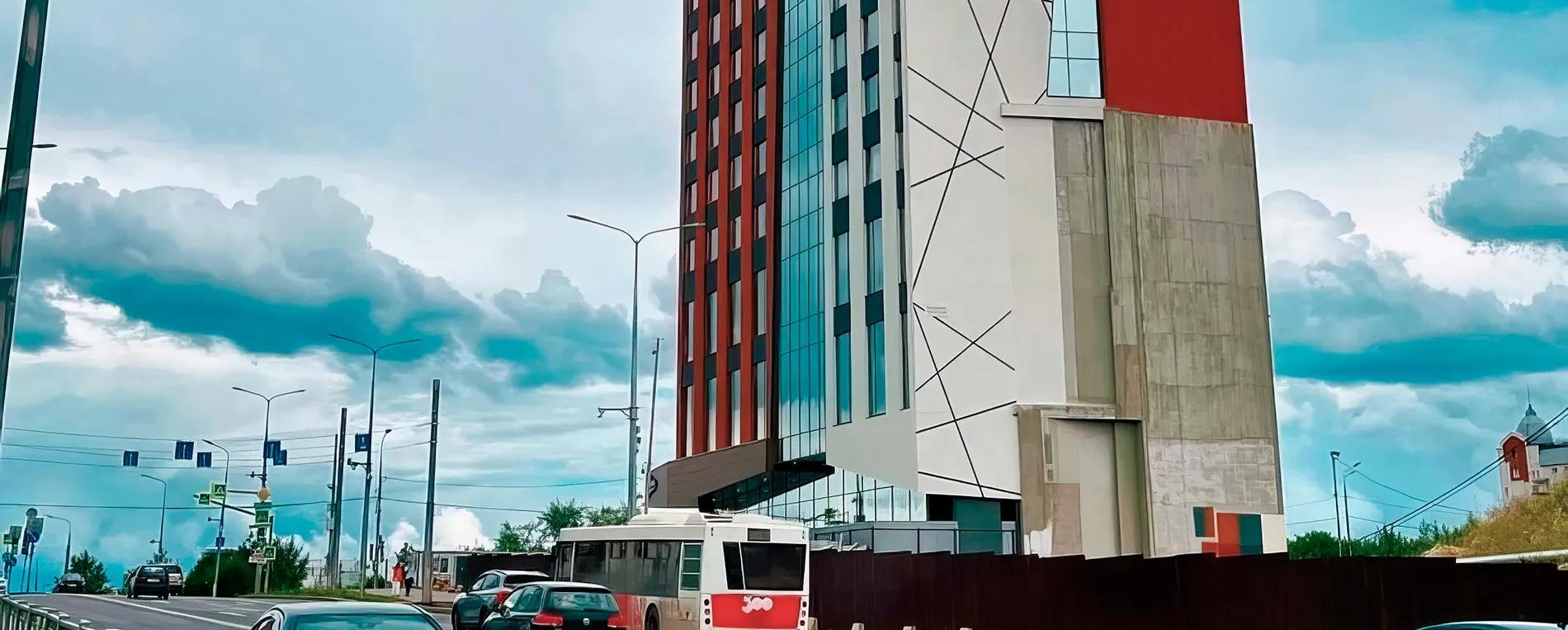 Radisson_Министерство_по_туризму_Пермского_края