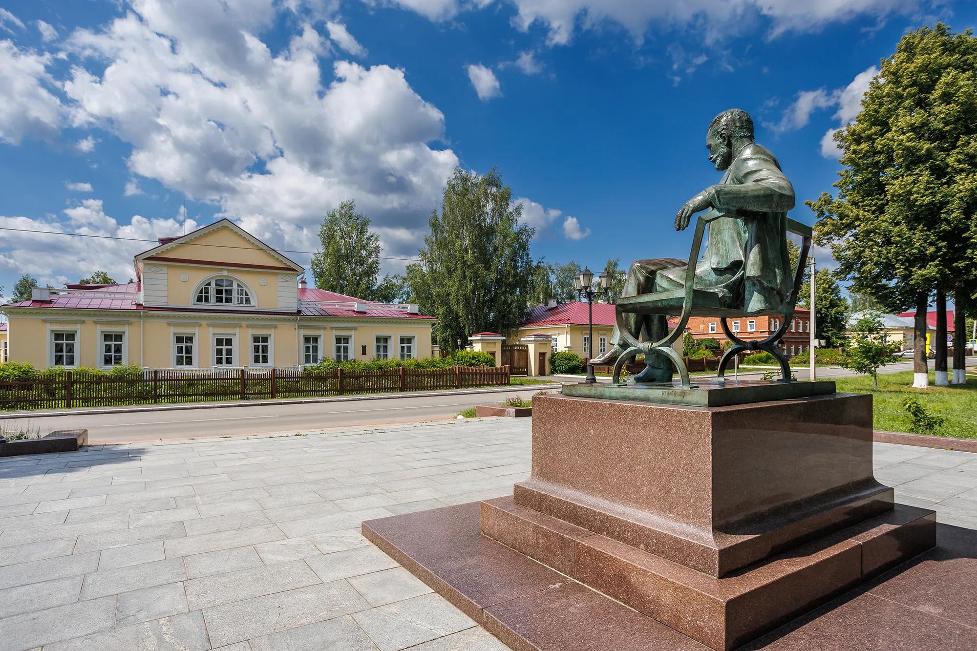 Фото: АНО «Центр развития туризма Удмуртской Республики»