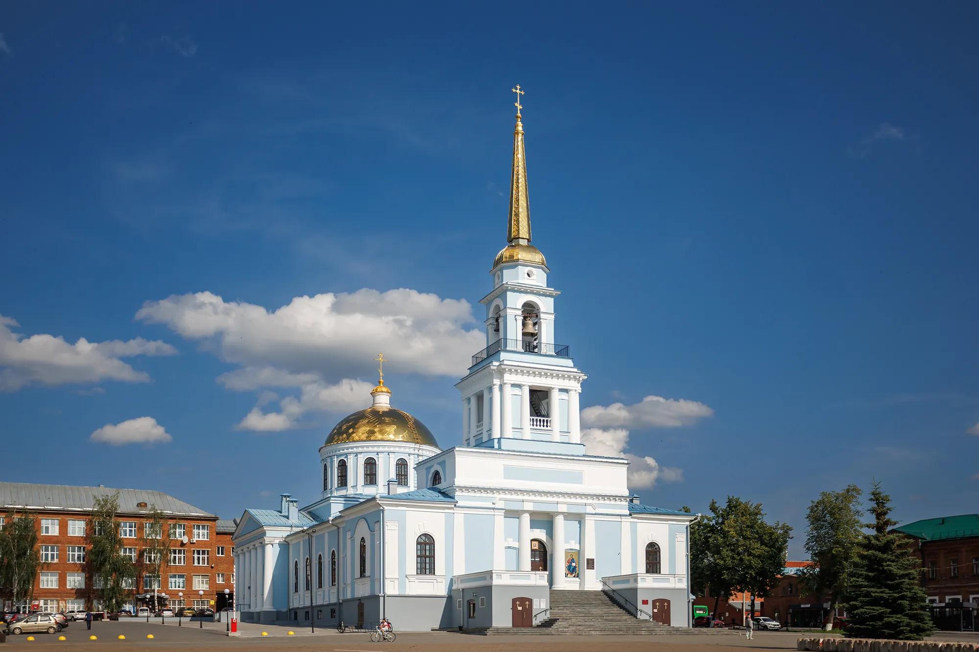 Фото: АНО «Центр развития туризма Удмуртской
