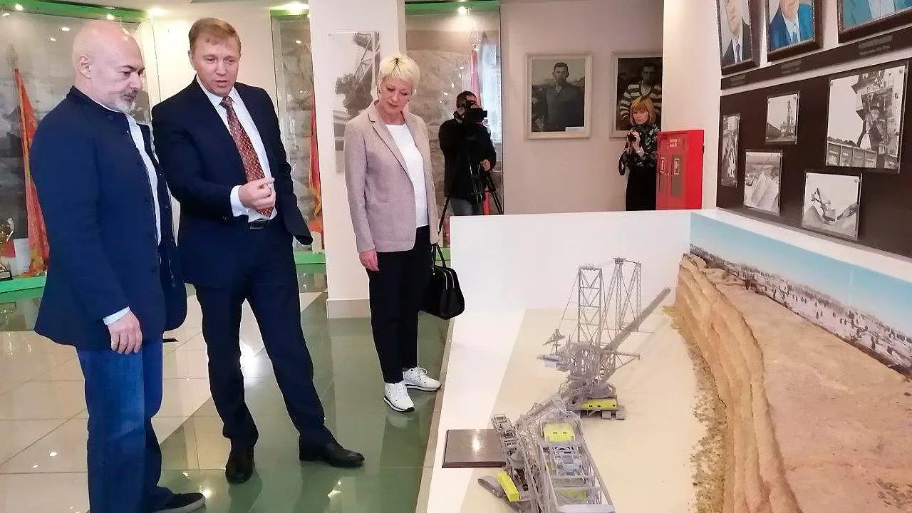 Фото: АО «СУЭК»
