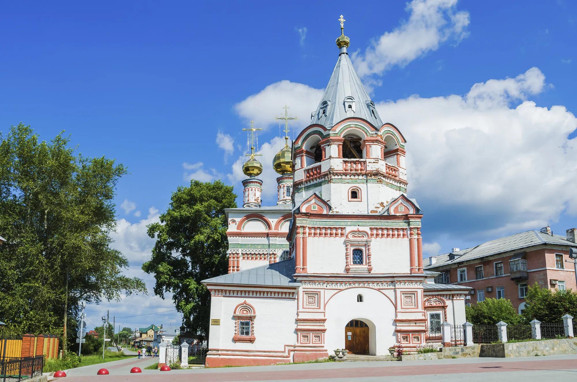 Фото: Shutterstock / Serg_Zavyalov_photo