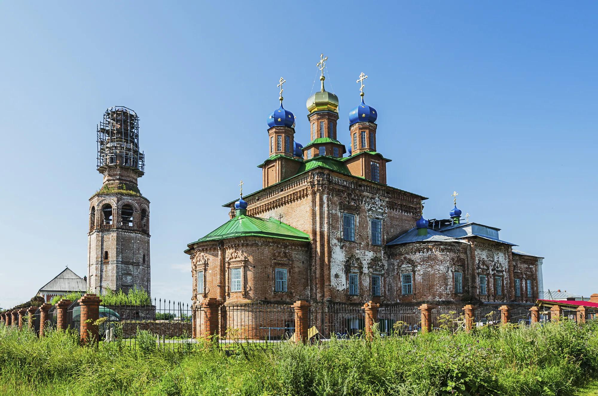 Фото: Shutterstock / Serg_Zavyalov_photo