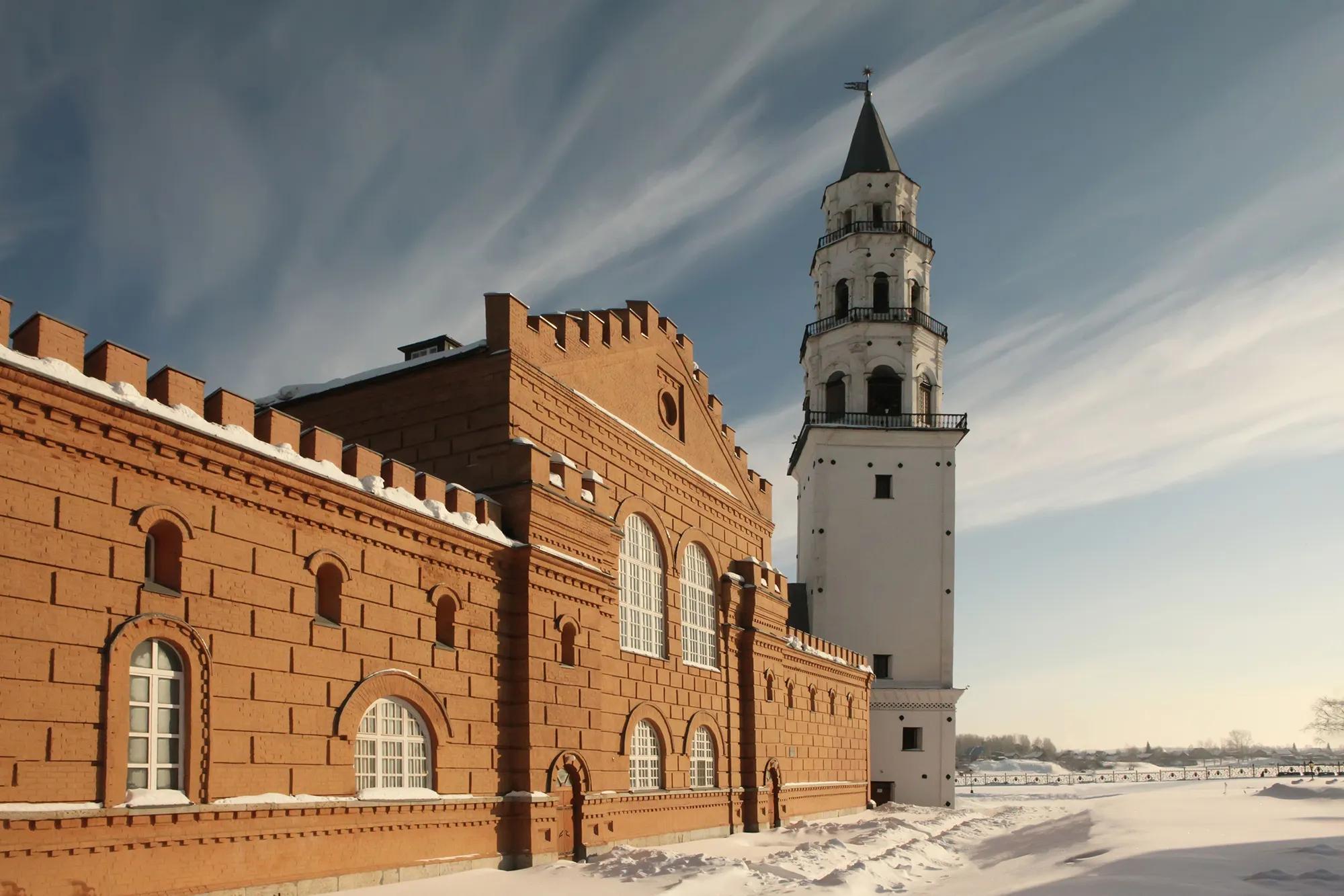 Фото: Shutterstock / Sergei Afanasev