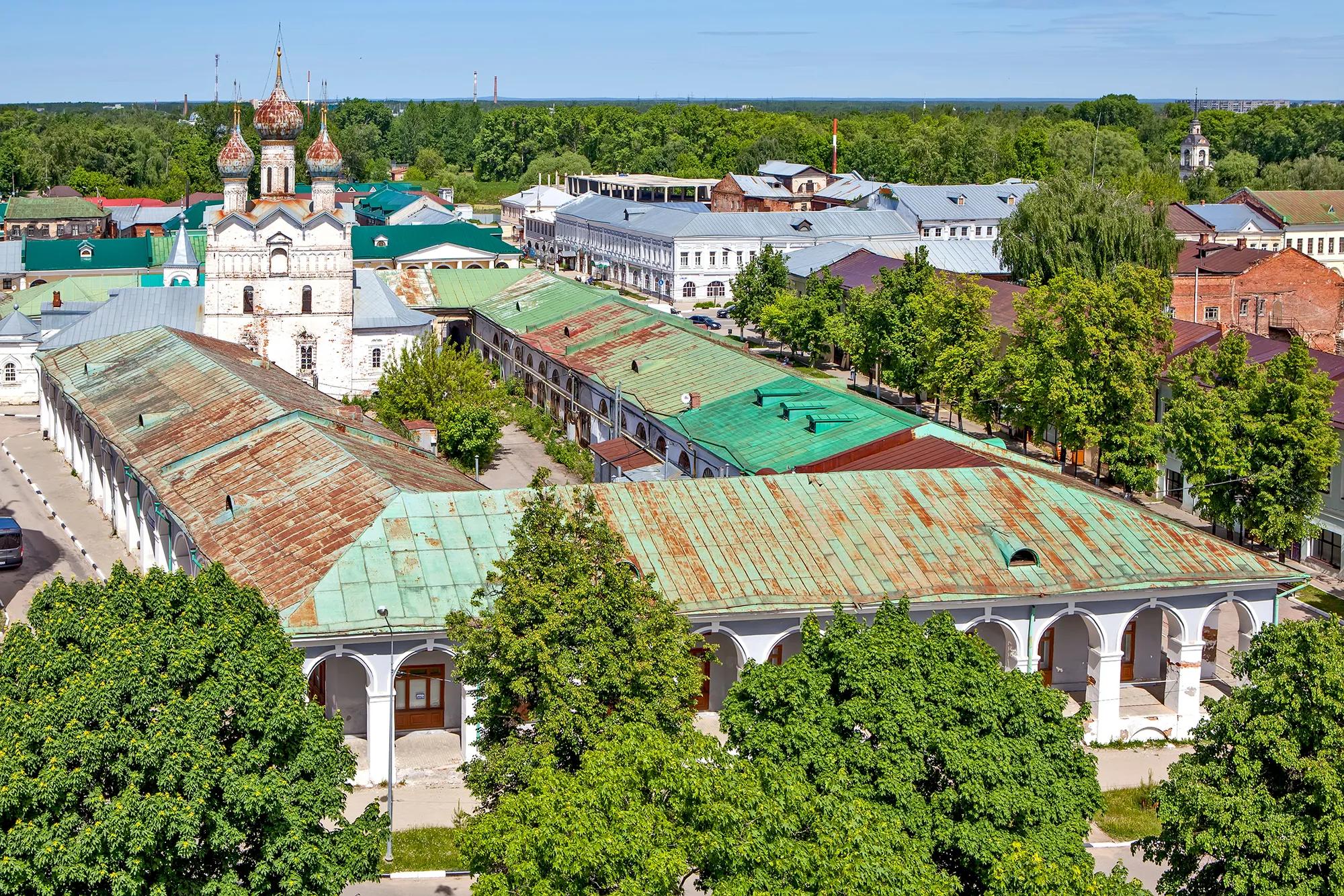 Фото: Shutterstock / Sergei Afanasev