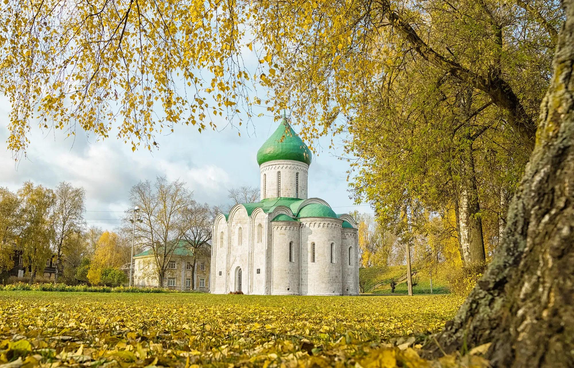 Фото: Shutterstock / Sergey Dzyuba