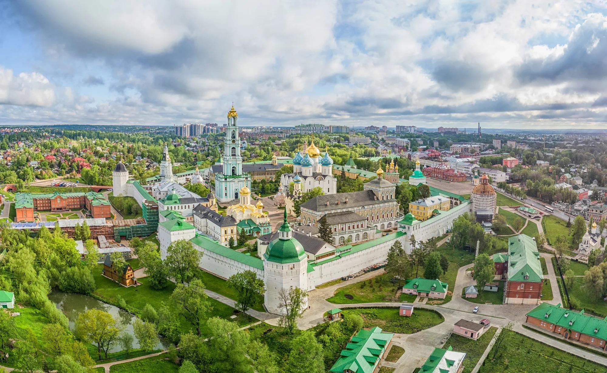 Фото: Shutterstock / Sergey Dzyuba