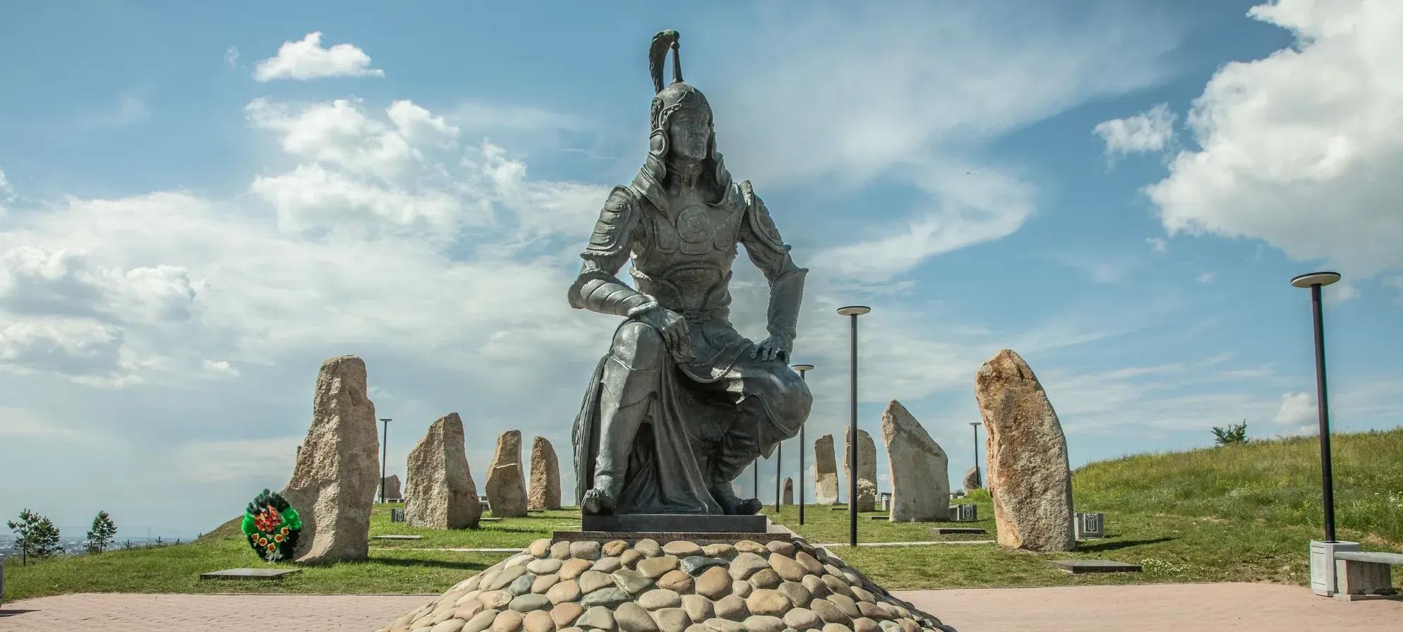 Фото: Сергей Шандин
