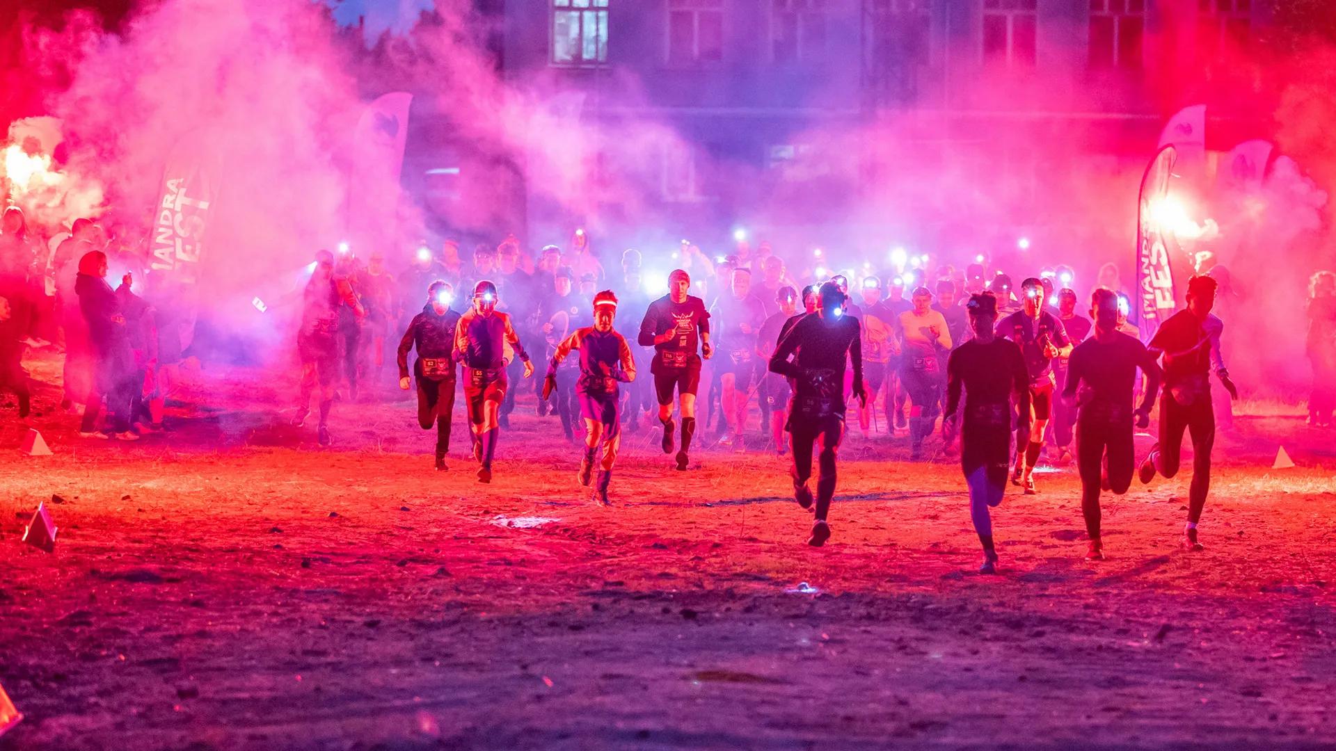 Фото предоставлено АНО «Агентство развития Мончегорска»