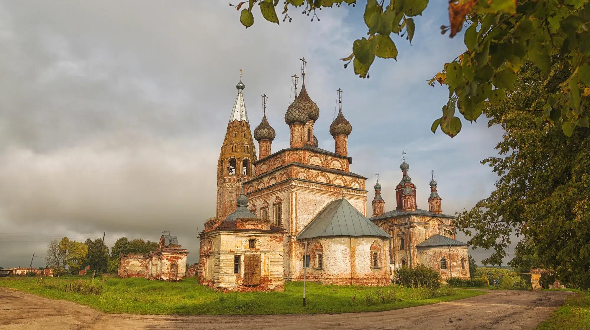 Фото: Shutterstock / Shchipkova Elena