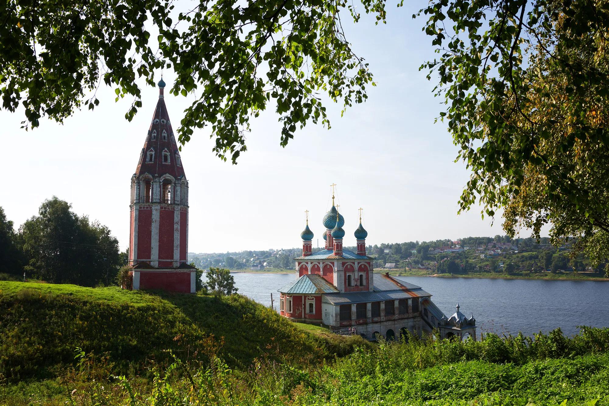 Фото: Shutterstock / Shchipkova Elena