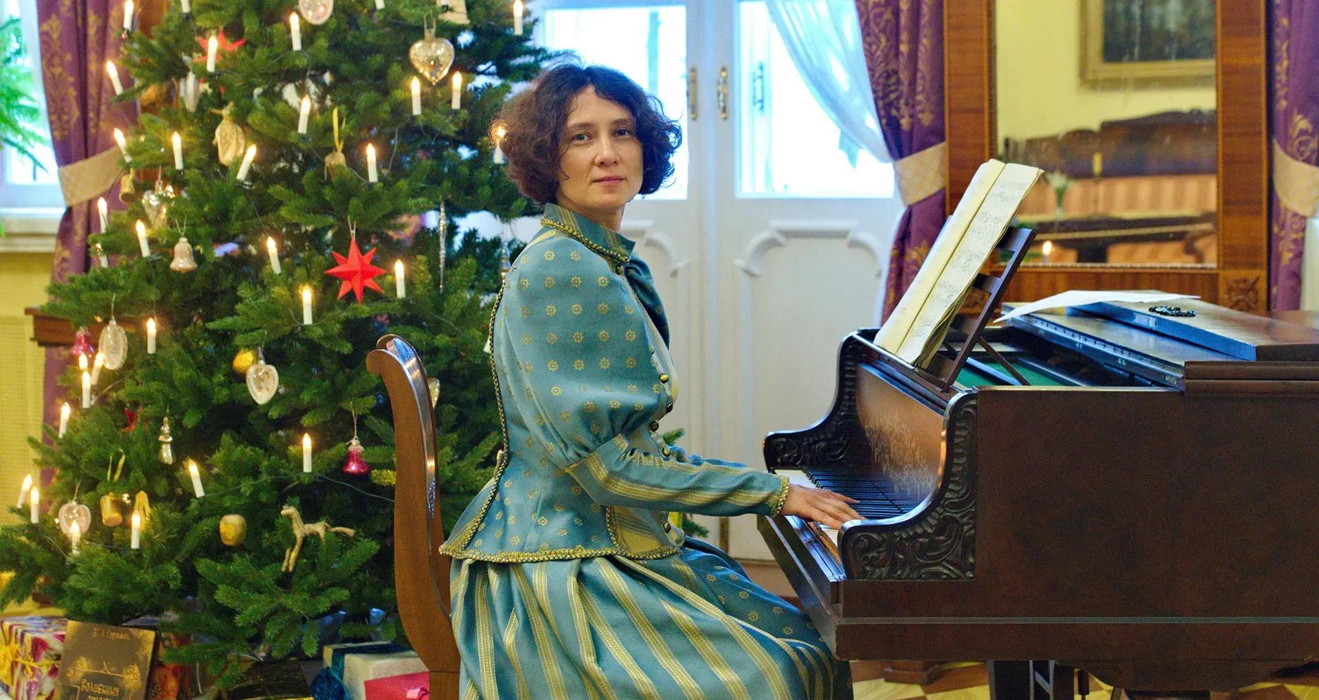 Фото Сергея Рогозина