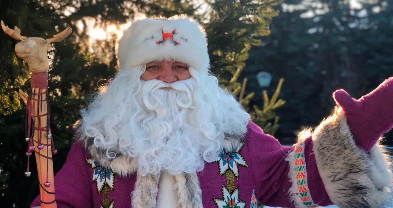 Фото: «Усадьба Тол Бабая»