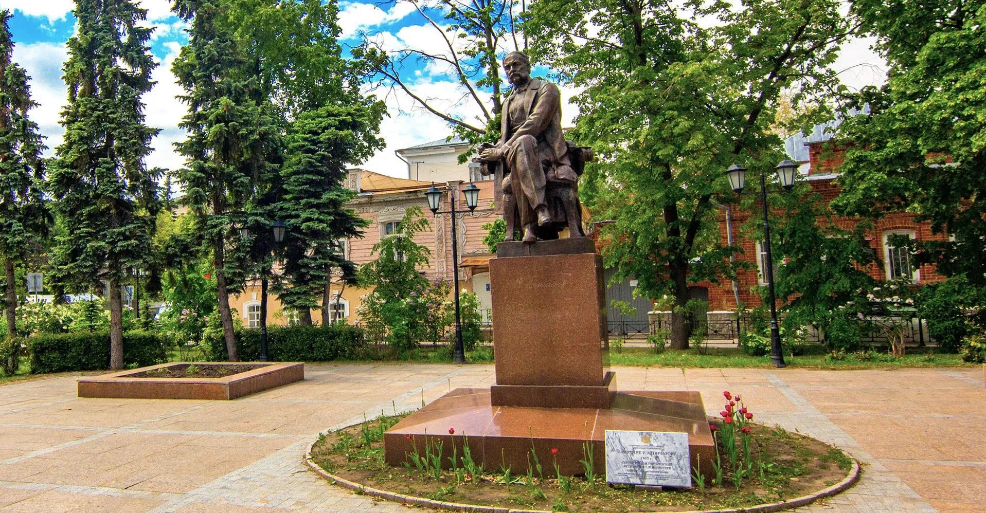 Фото Дмитрия Илюшина