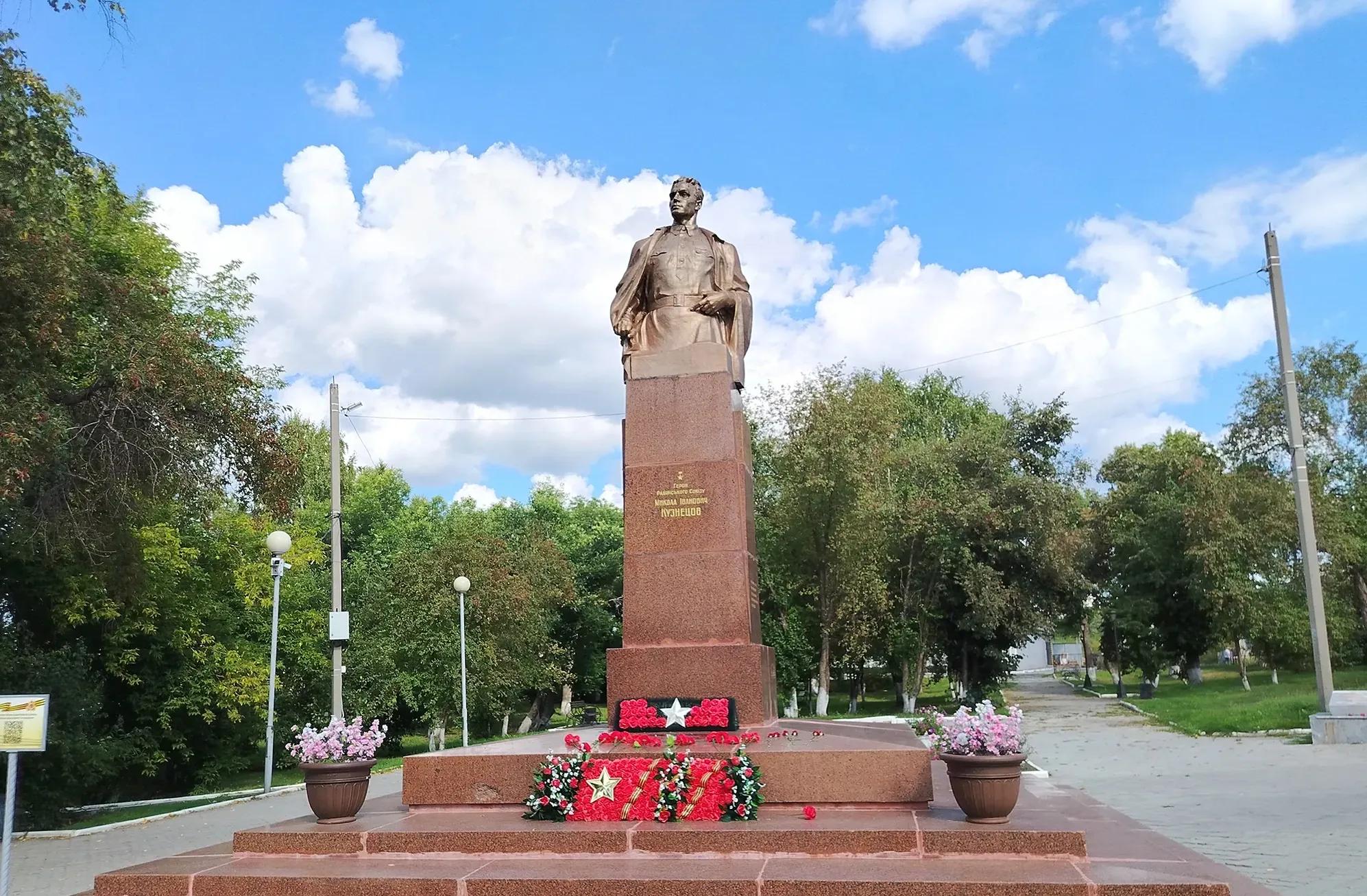 Фото: Центр развития туризма Свердловской области
