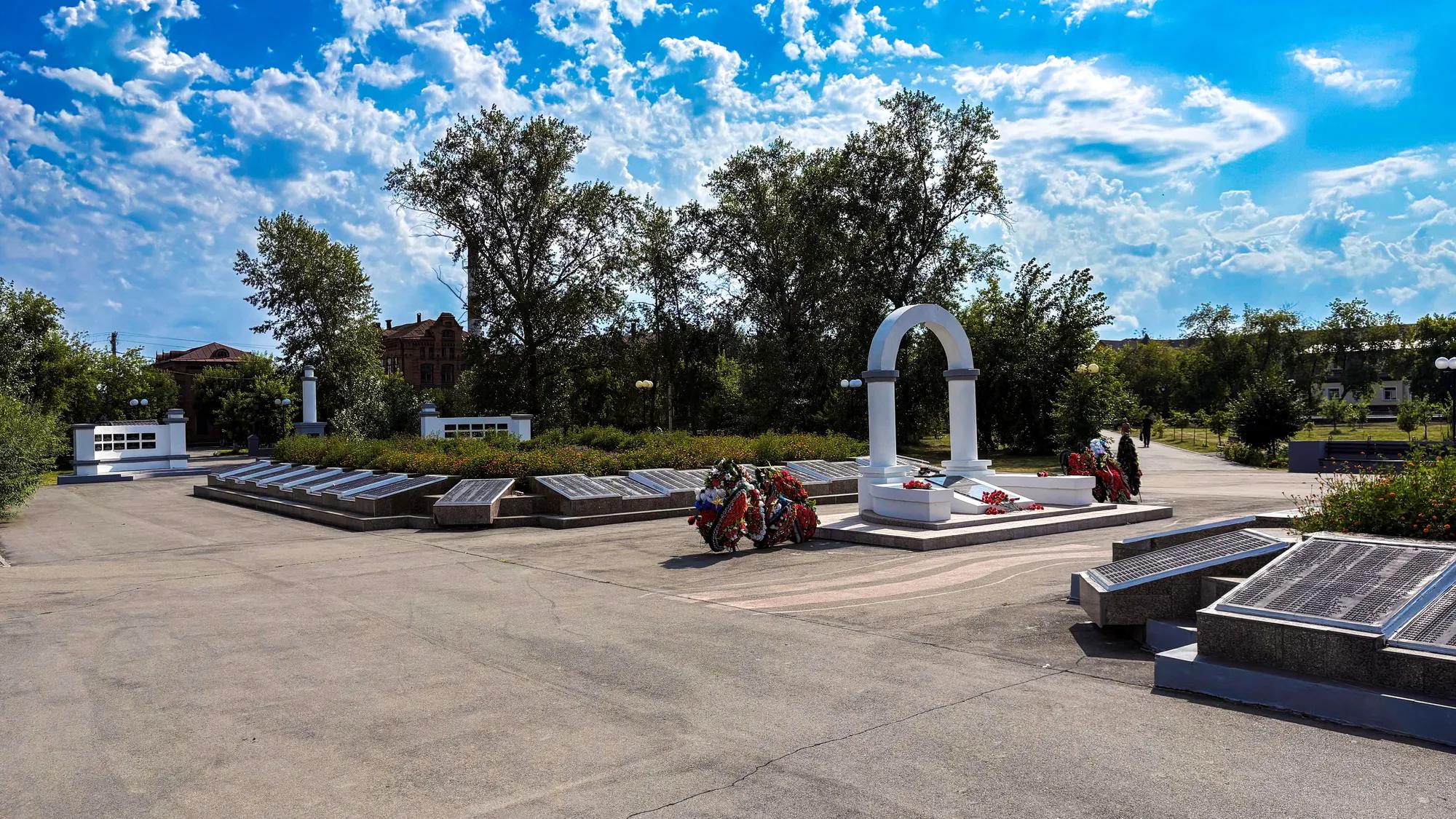 Фото: МБУ «Централизованная библиотечная сеть Шадринска»