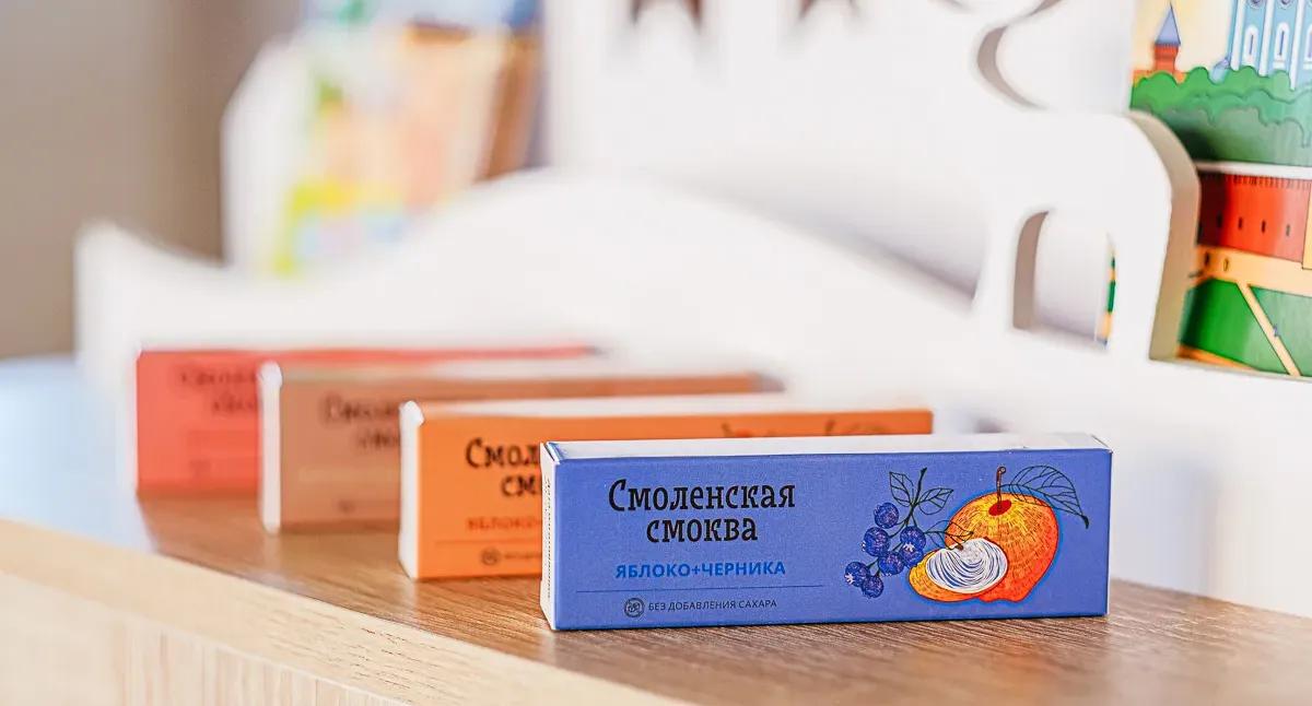 Фото: Центр развития туризма Смоленской области
