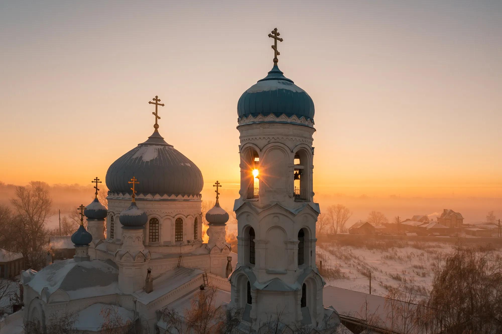 Фото: Станислав Степанов