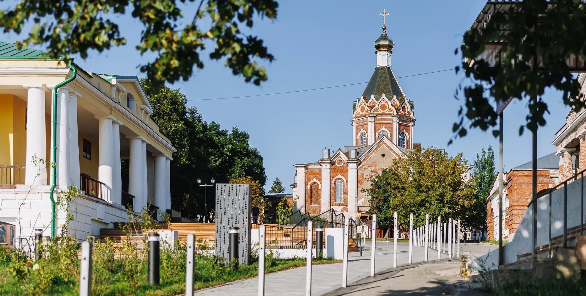 Фото: АНО «Агентство развития туризма Рязанской области»