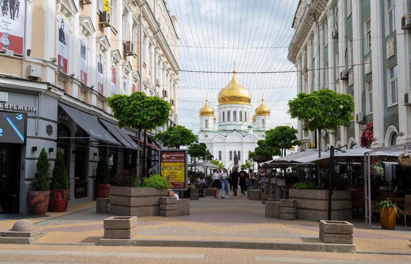 Соборный переулок