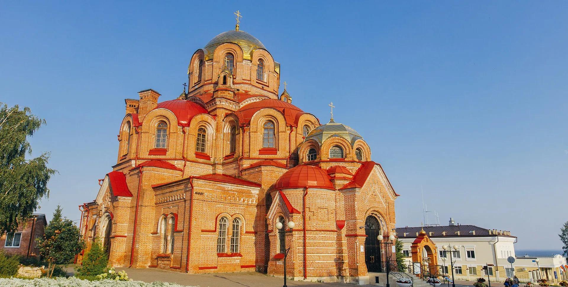Фото предоставлено Государственным комитетом Республики Татарстан по туризму
