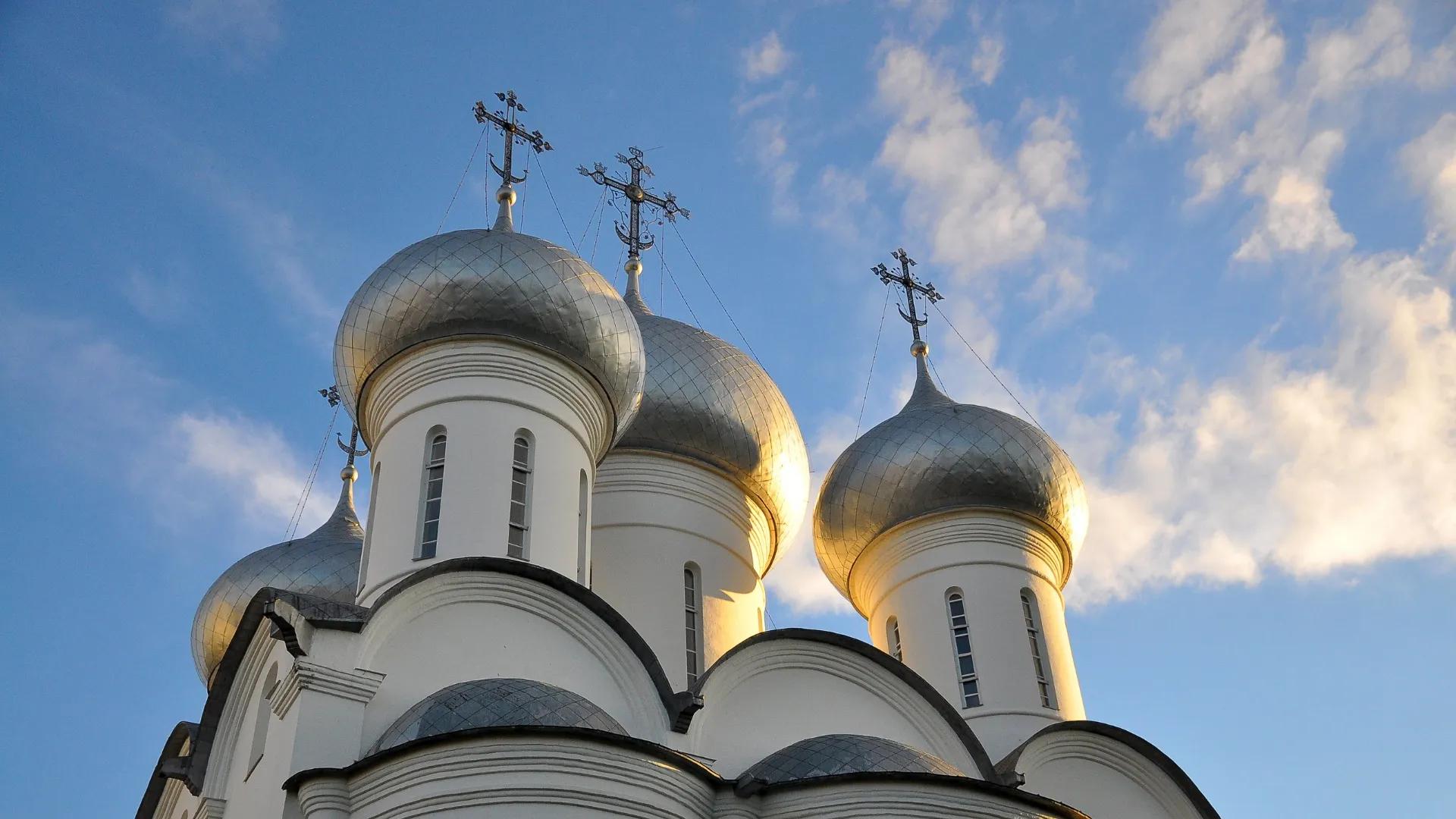 Фото предоставлено Туристским информационным центром Вологодской области (автор: Тамара Журавлева)