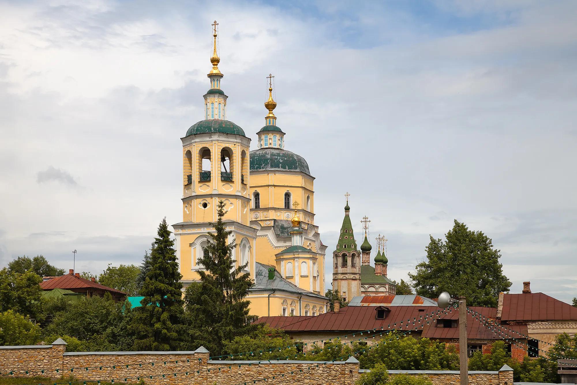 Фото: Shutterstock / Soloviev Andrey