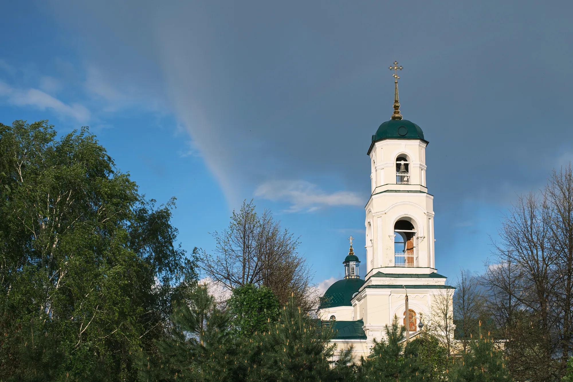 Фото: Shutterstock / Sozina Kseniia