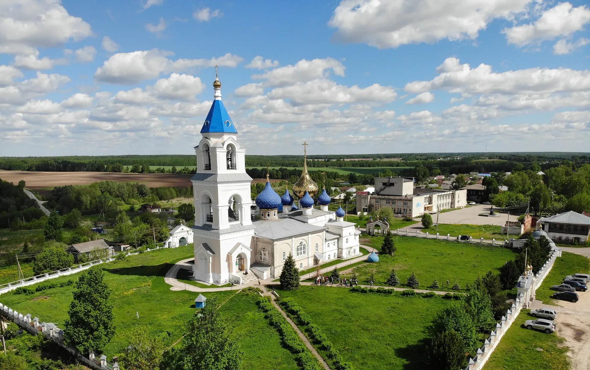 Фото: УКТиСМП администрации г. Чкаловск