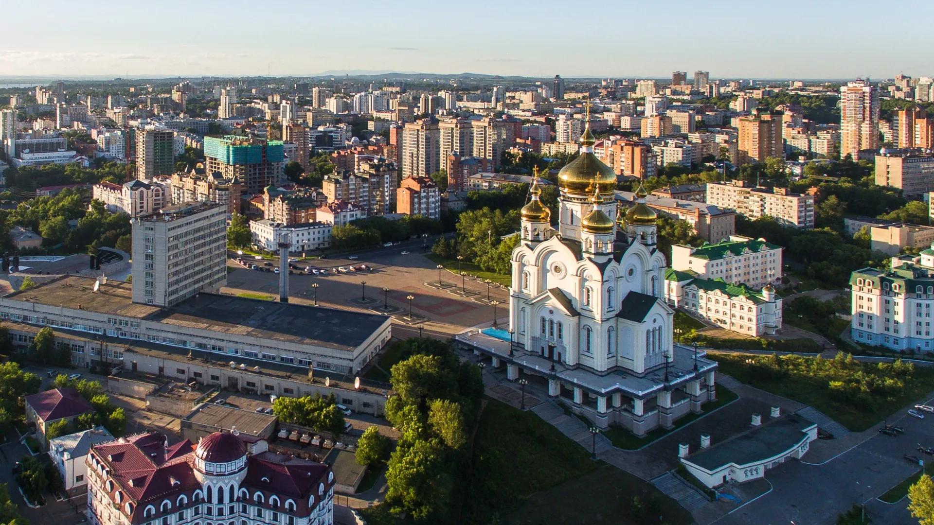 Фото: Shutterstock / Suvorov_Alex