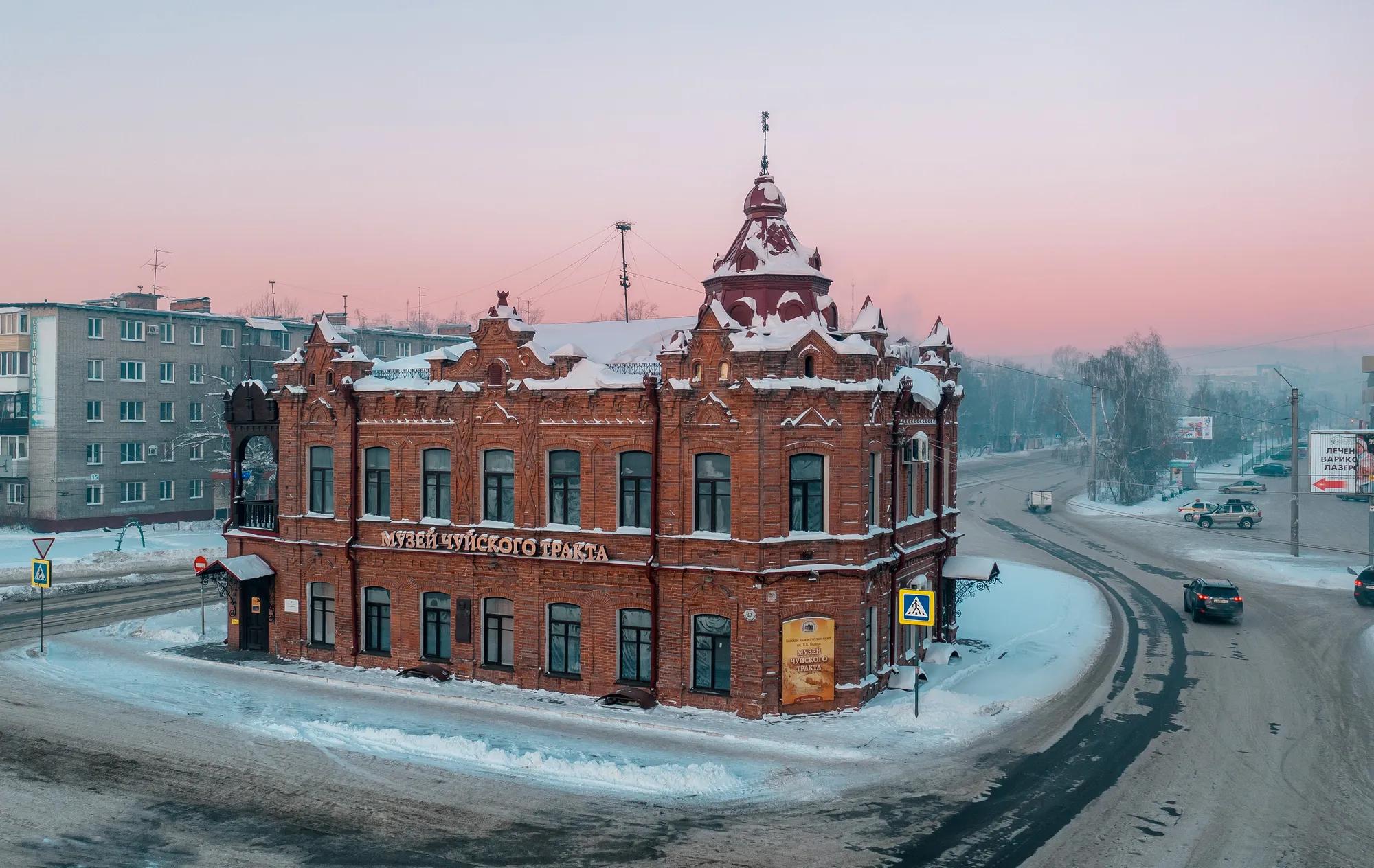 Фото: Станислав Степанов