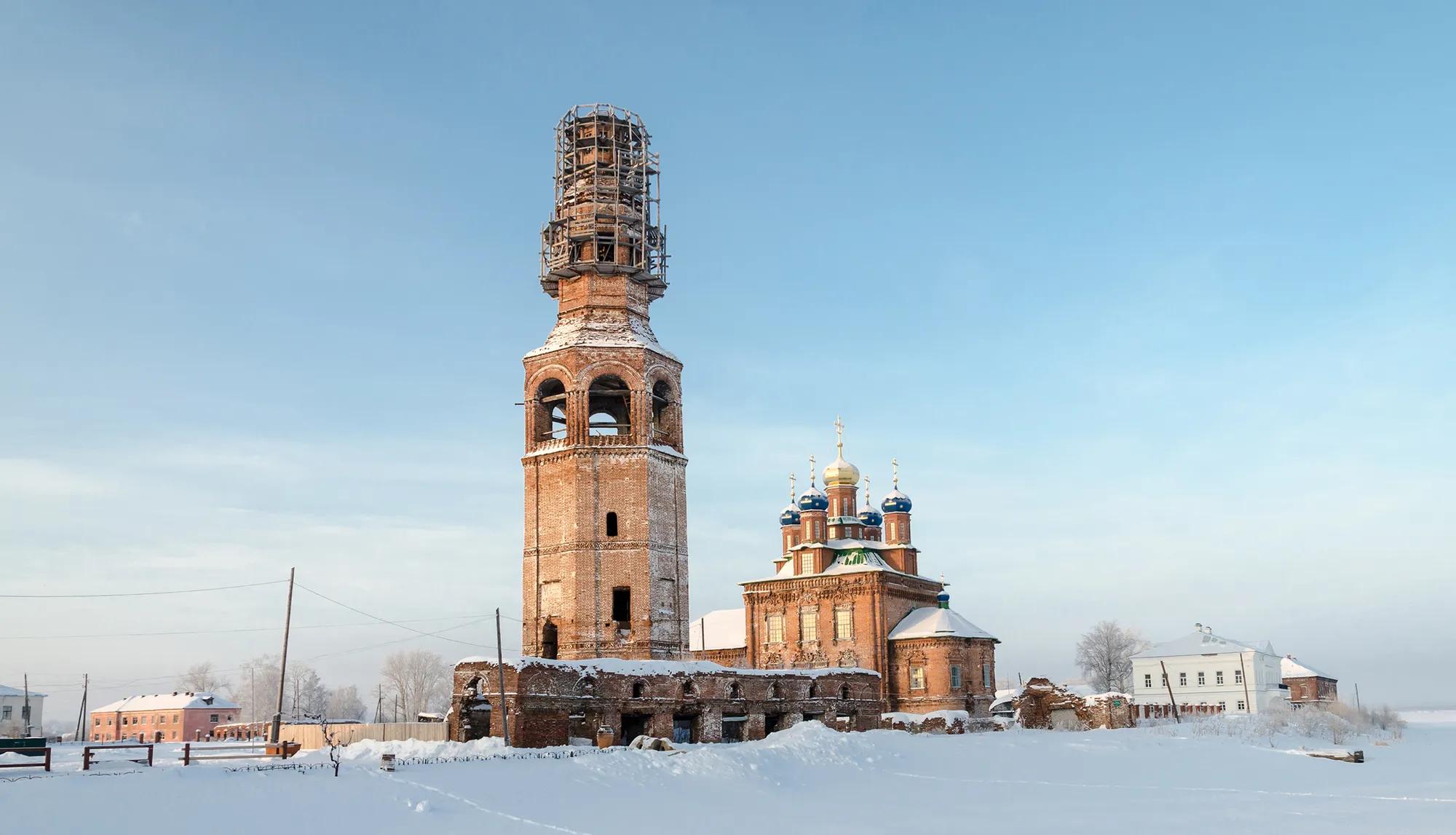 Фото: Shutterstock / Stanley Kalvan
