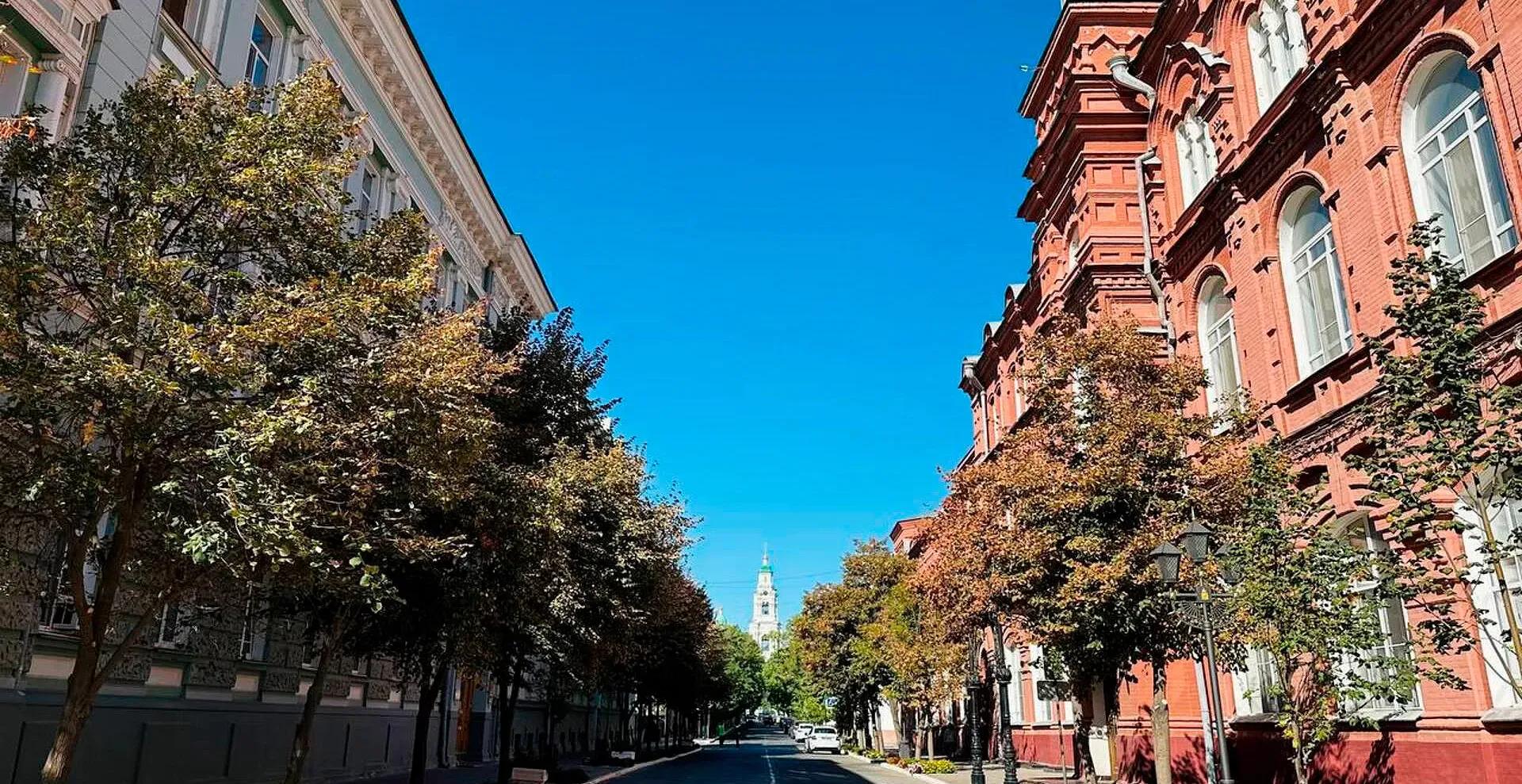 Фото предоставлено Астраханским туристско-информационным центром