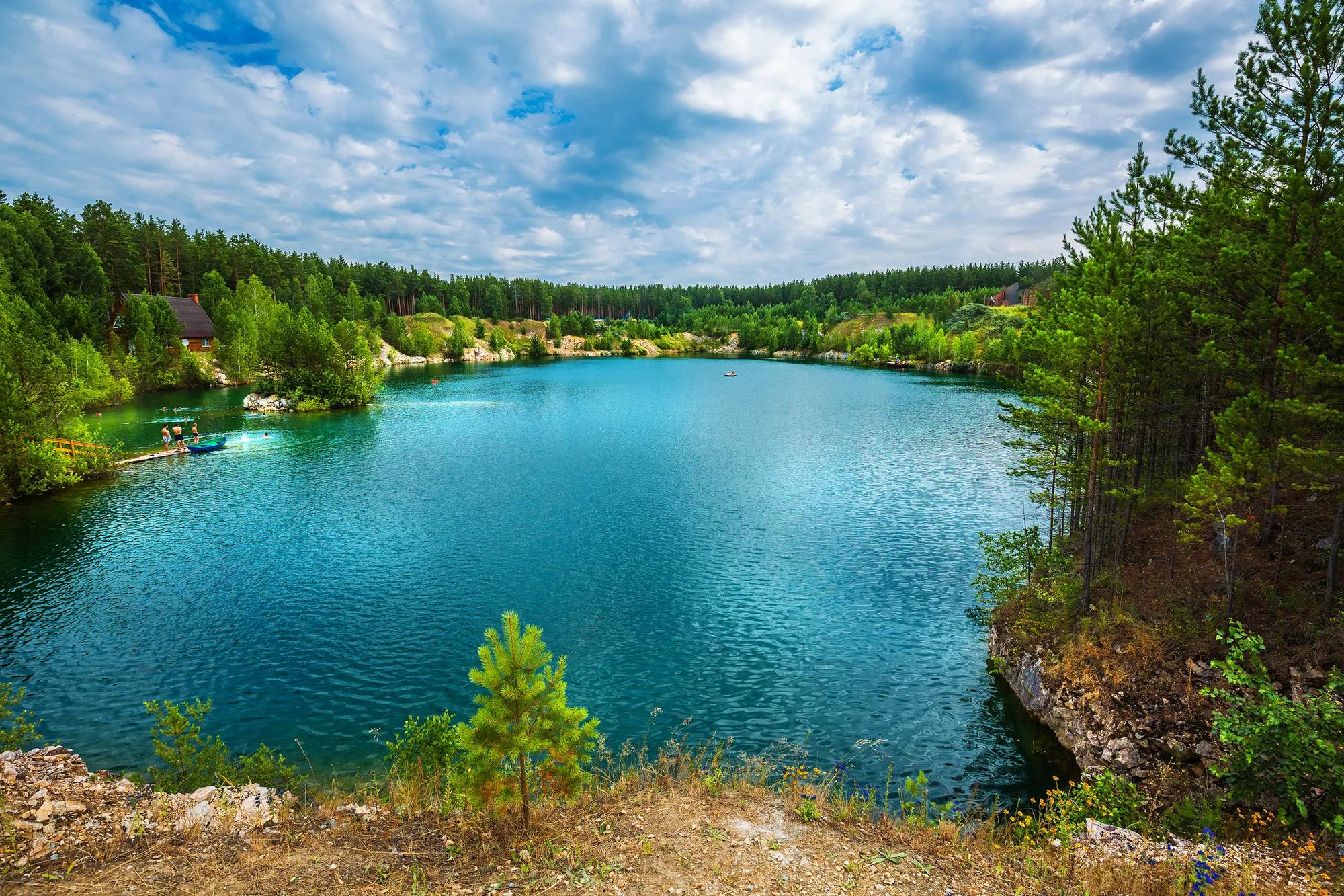 Фото: Shutterstock / Starover Sibiriak
