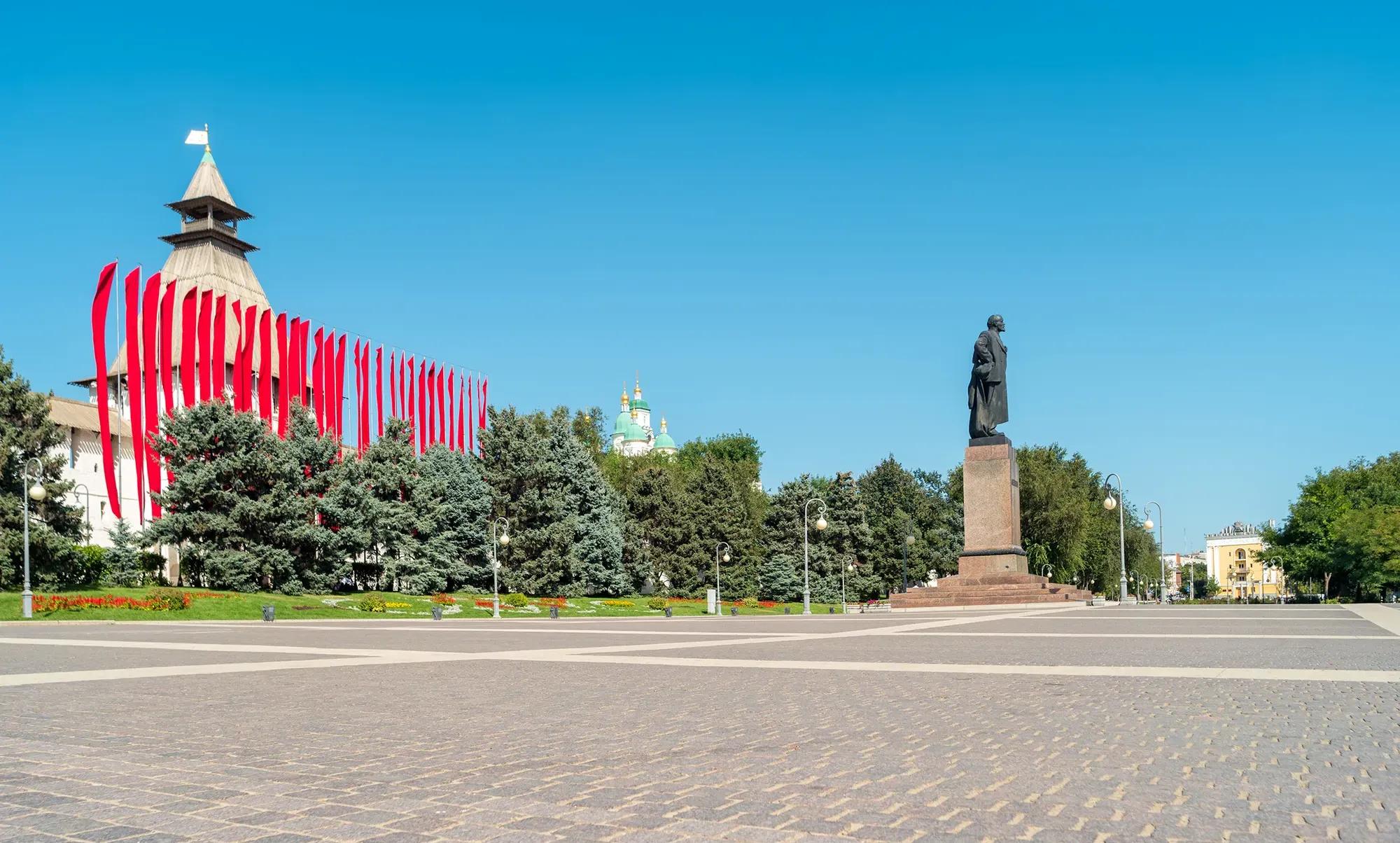 Фото: Shutterstock / Stetiukha Kristina