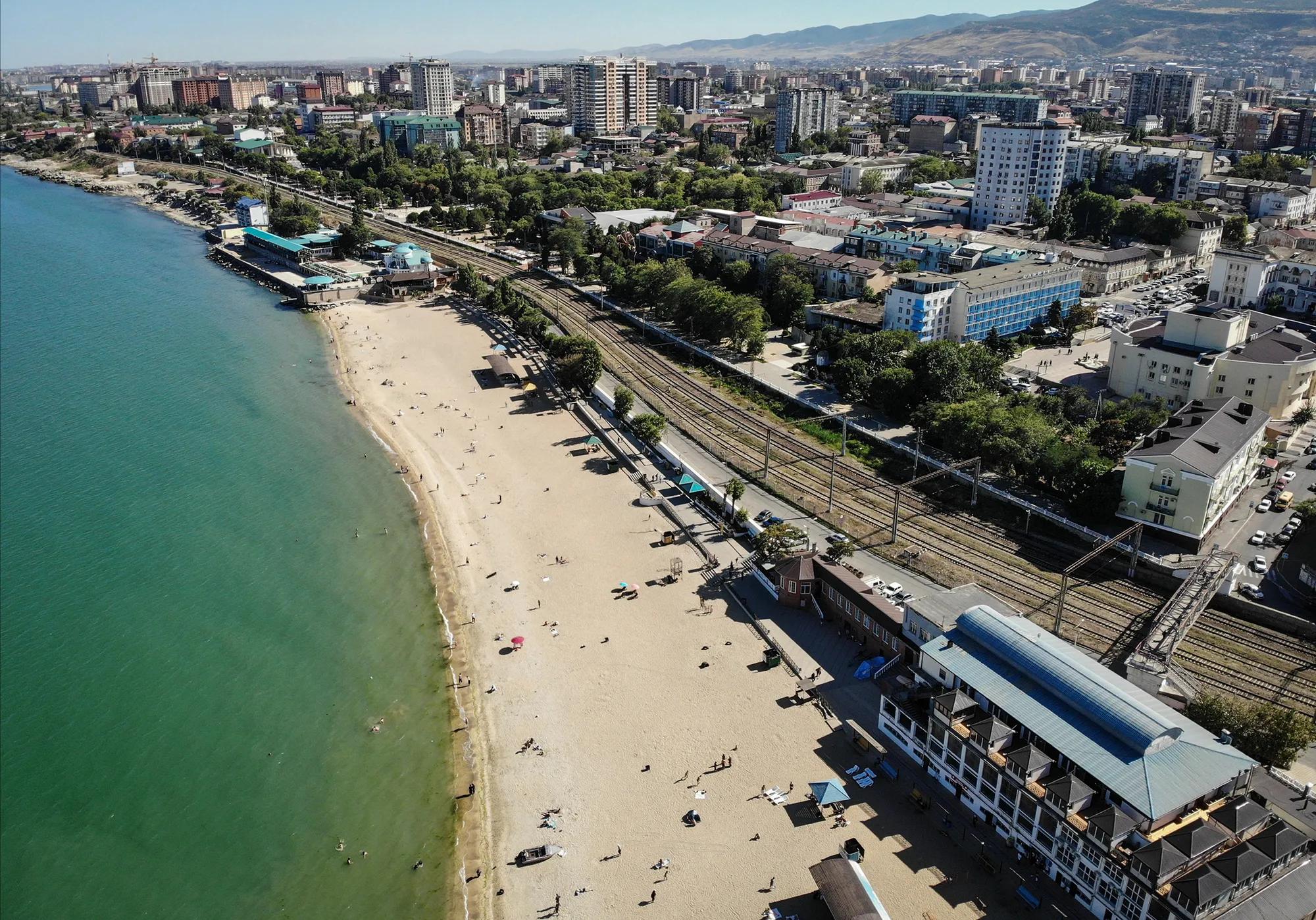 Фото: Shutterstock / Suleyman Nabiev