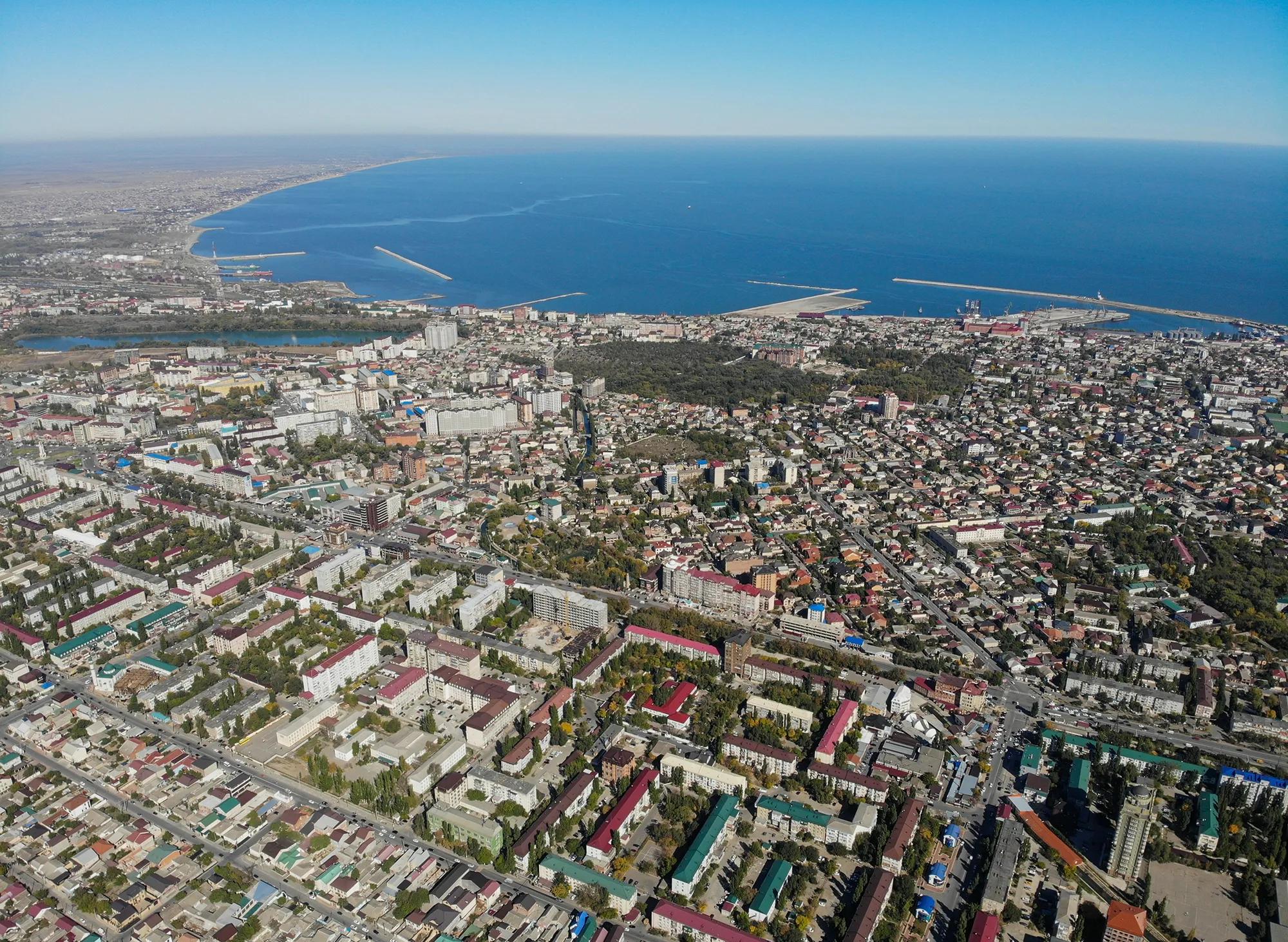Suleyman Nabiev shutterstock_1536174923