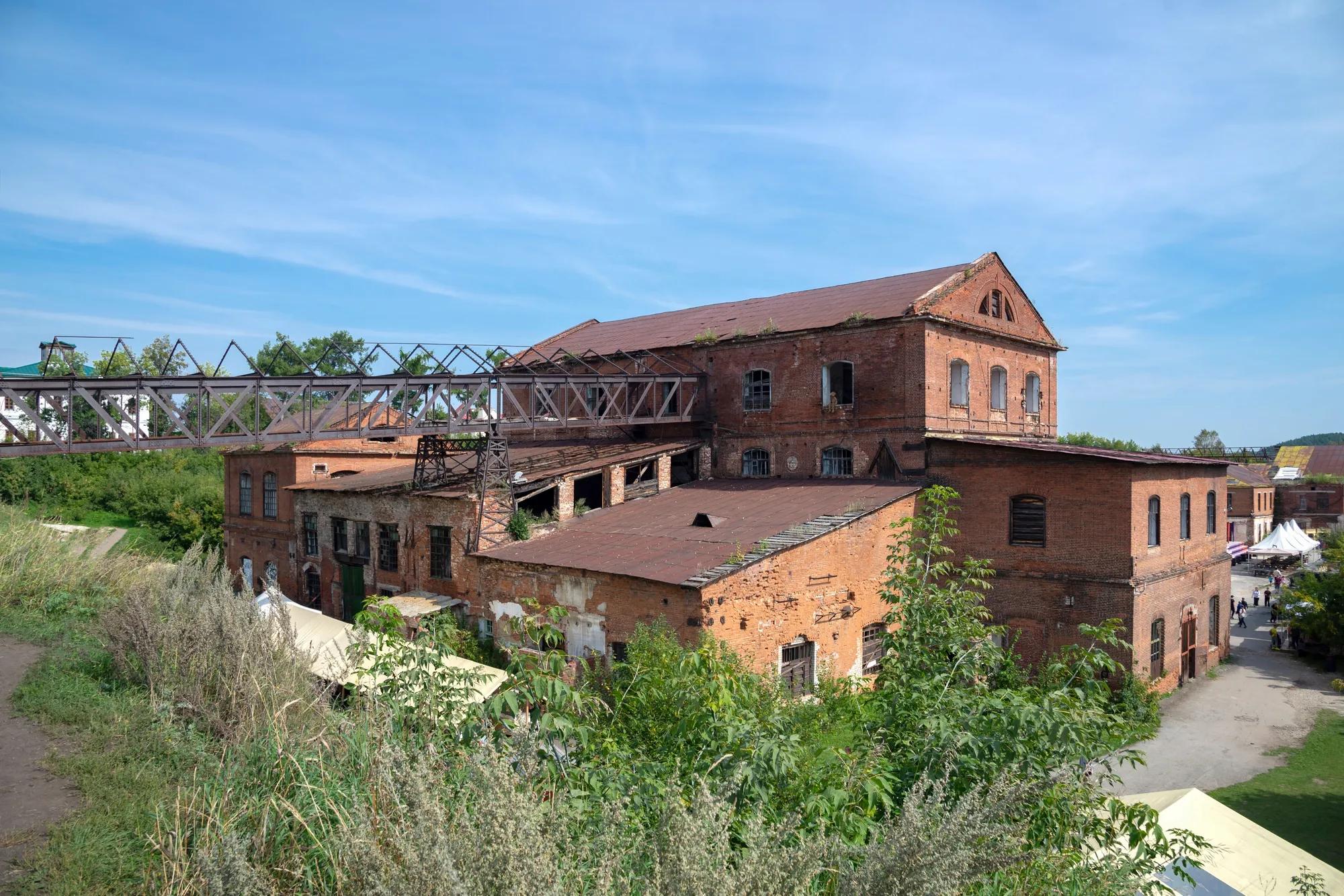 Фото: Shutterstock / Karasev Viktor