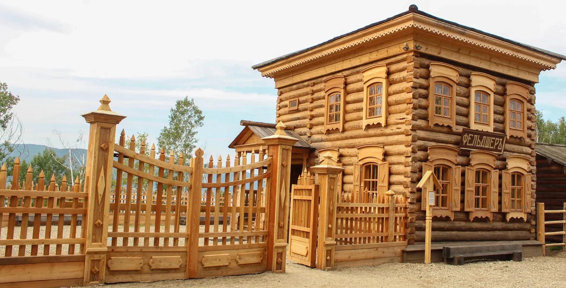 Фото предоставлено Агентством по туризму Иркутской области