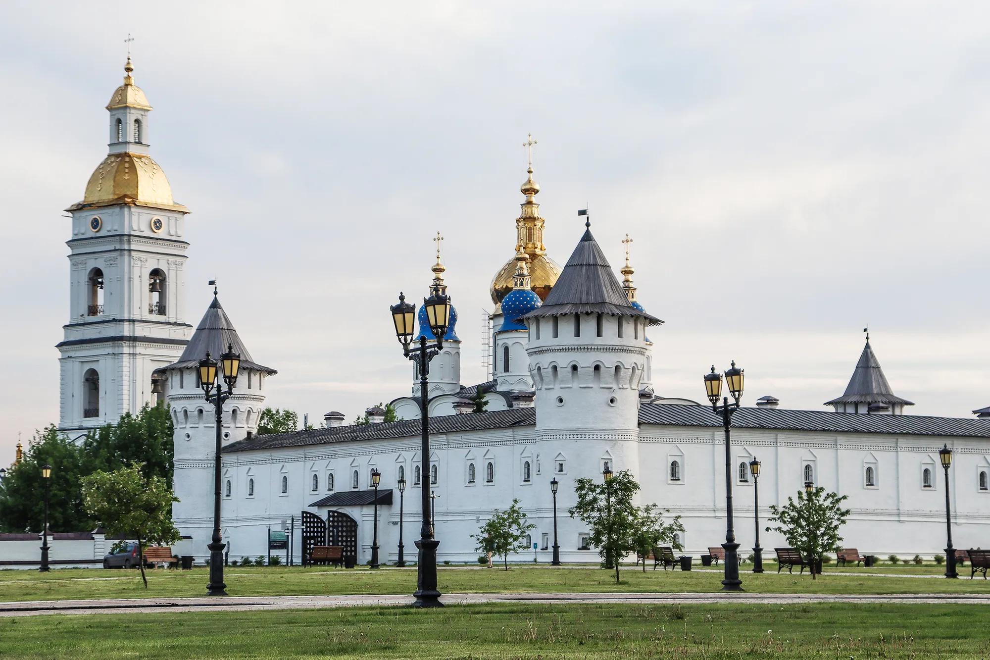 Фото: Shutterstock / Tatiana_Panova
