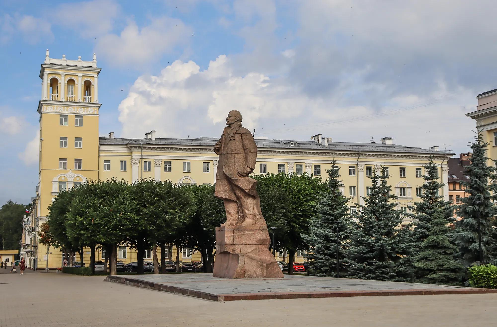 Фото: Shutterstock / Tatiana_Panova