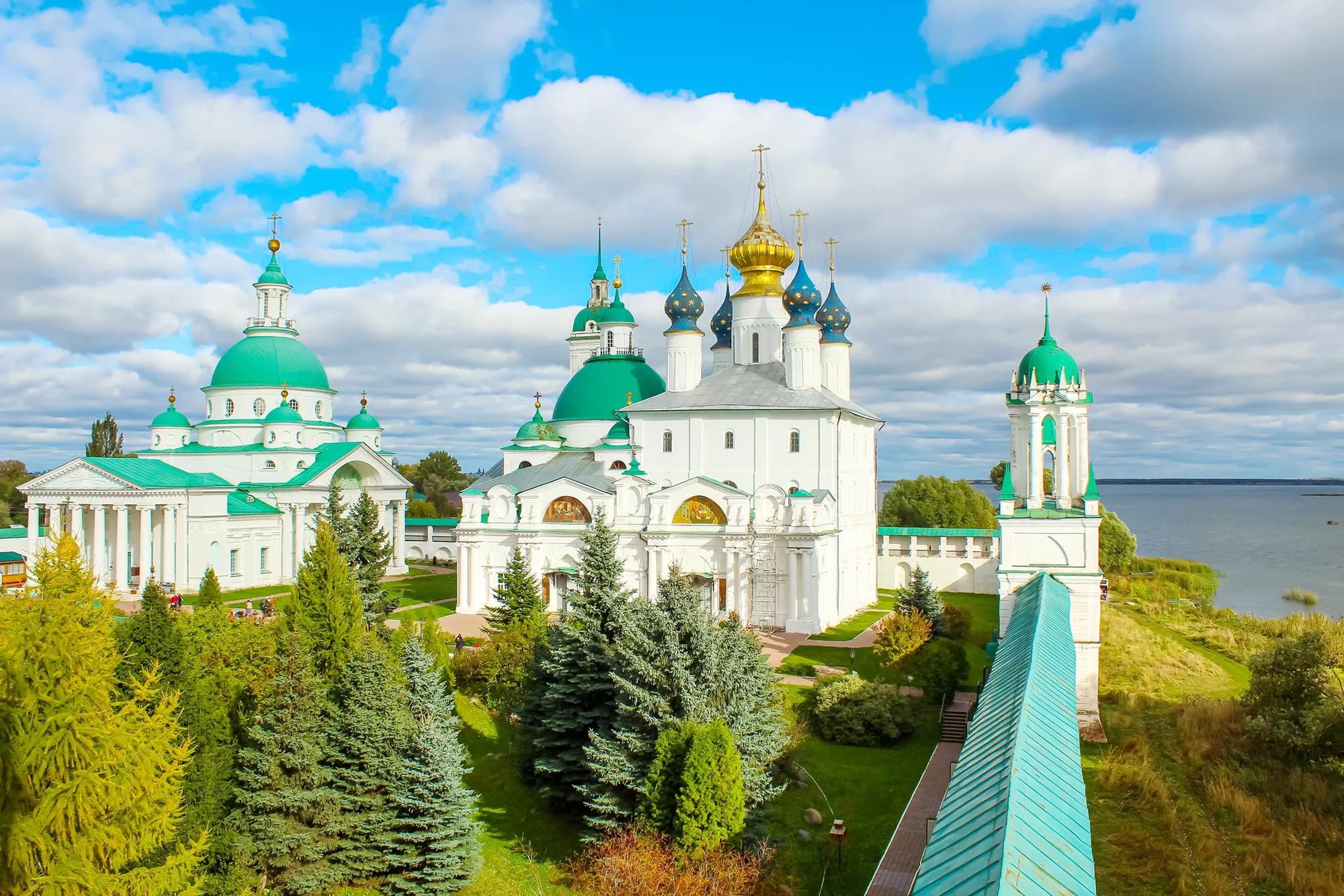 Фото: Shutterstock / Tatiana_kashko
