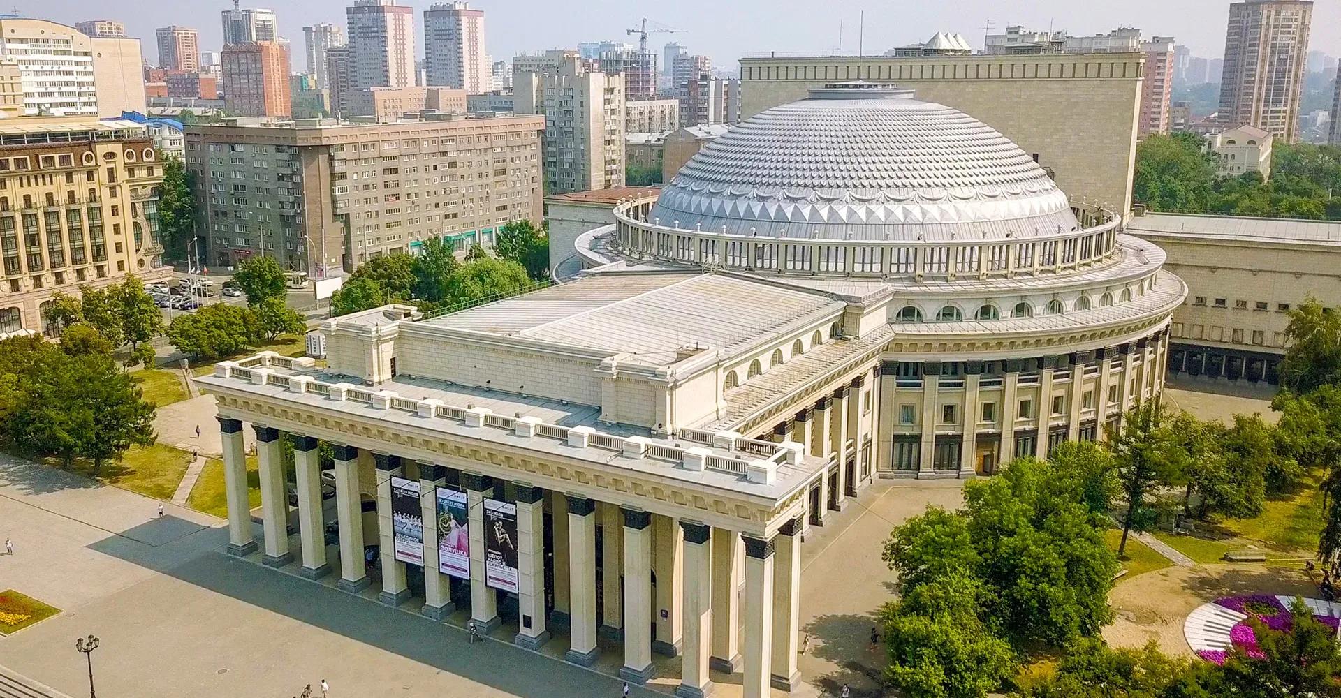 Фото предоставлено ГКУ НСО «ЦРР»