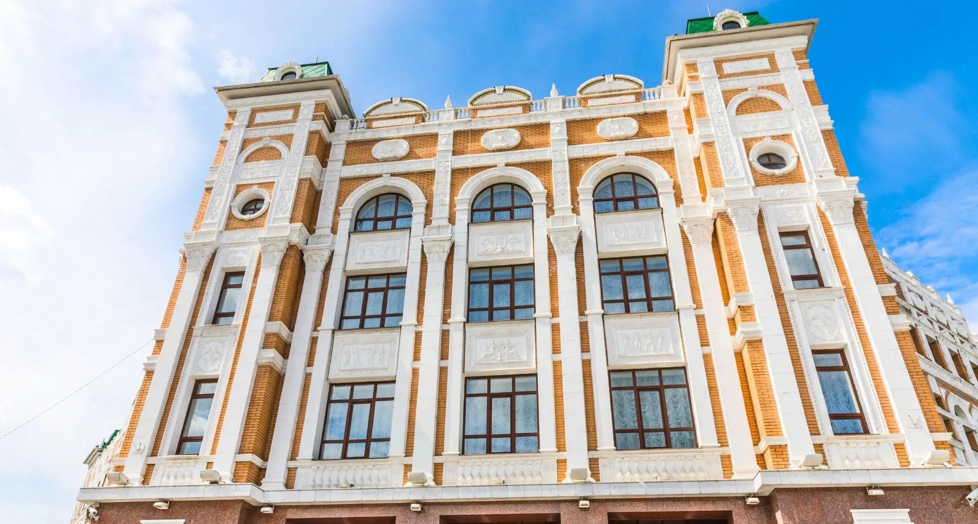 Фото: shutterstock.com (автор Damira)
