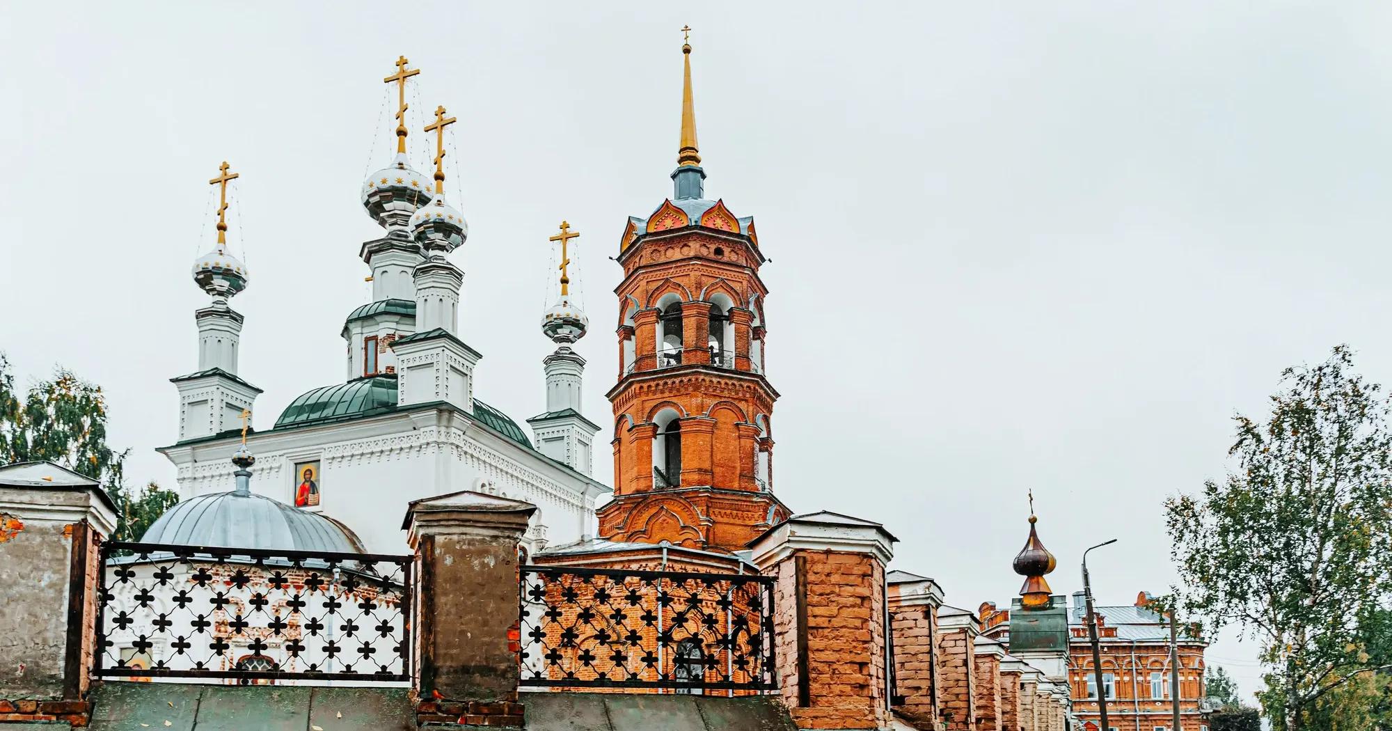 Фото: Shutterstock / Kosmogenez