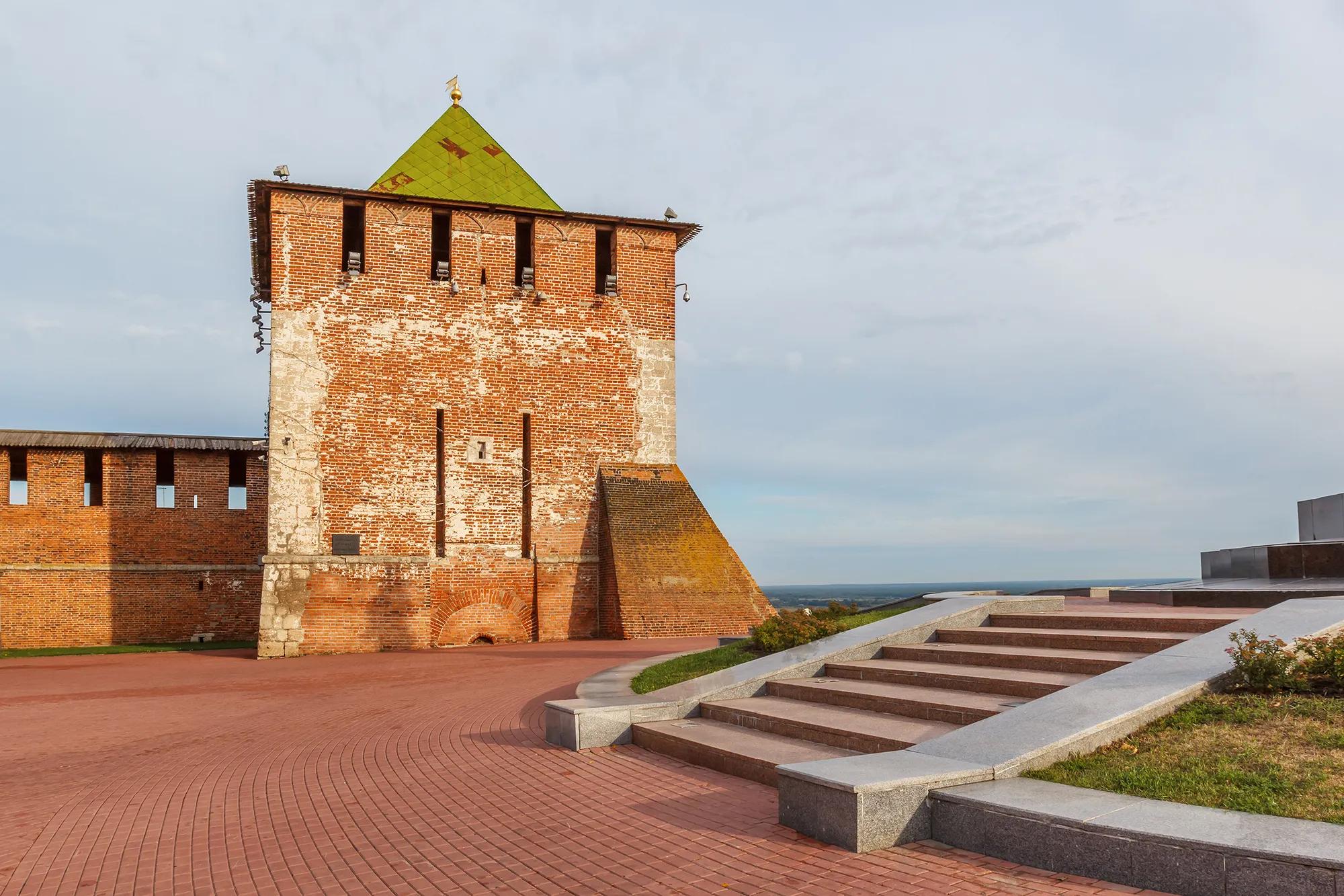 Фото: Shutterstock / Tishchenko Dmitrii