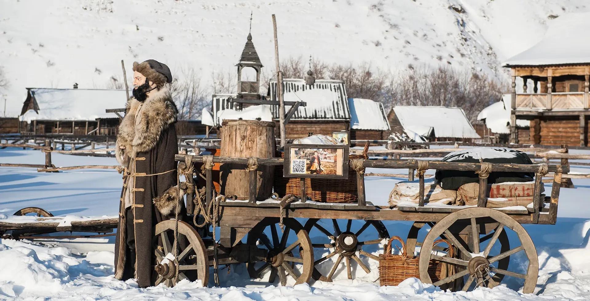 Фото: ОАО «РЖД» (автор Генералов Игорь Юрьевич)